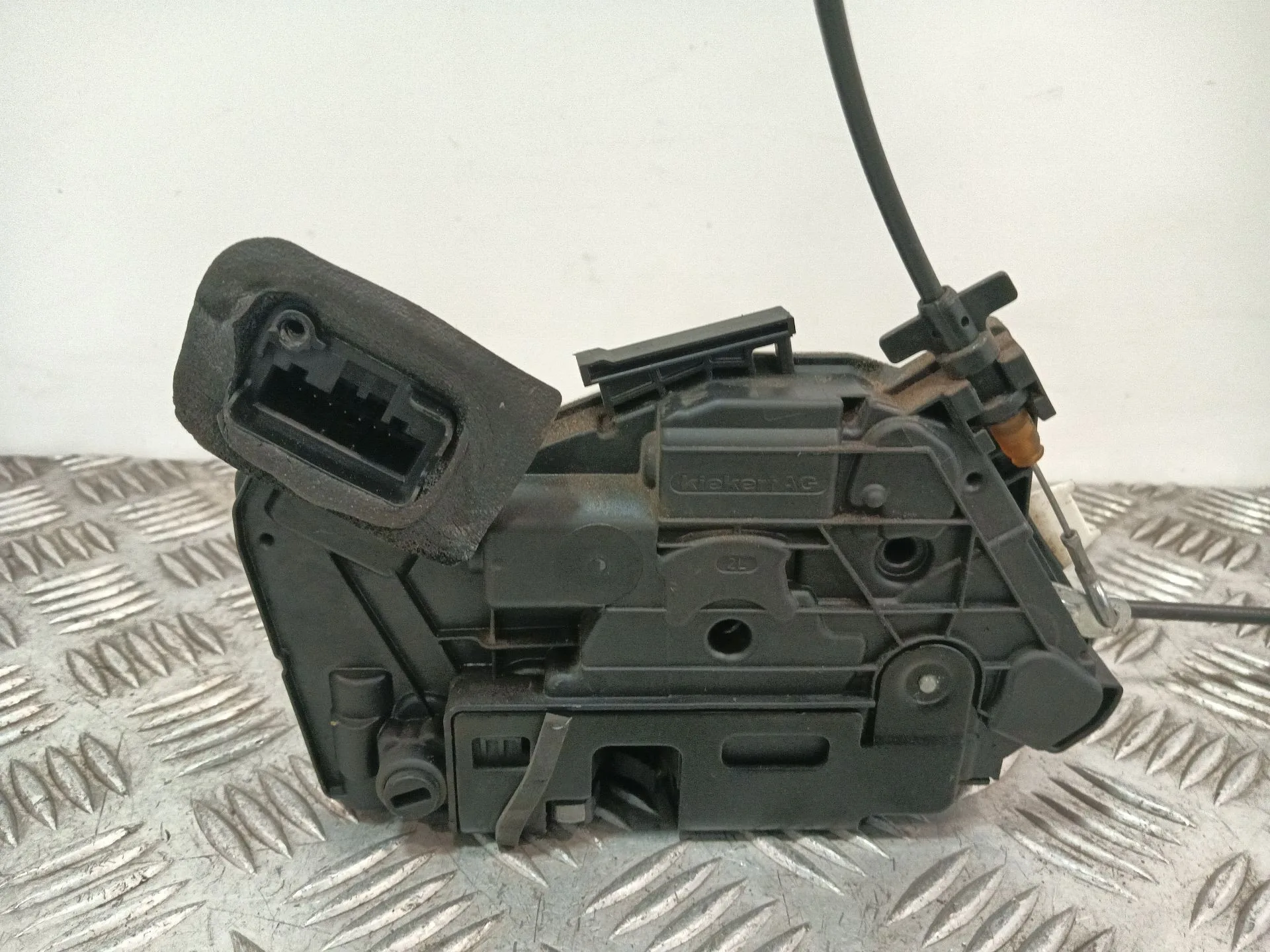 Cerradura Puerta Trasera Izquierda para Seat Leon (5F1)