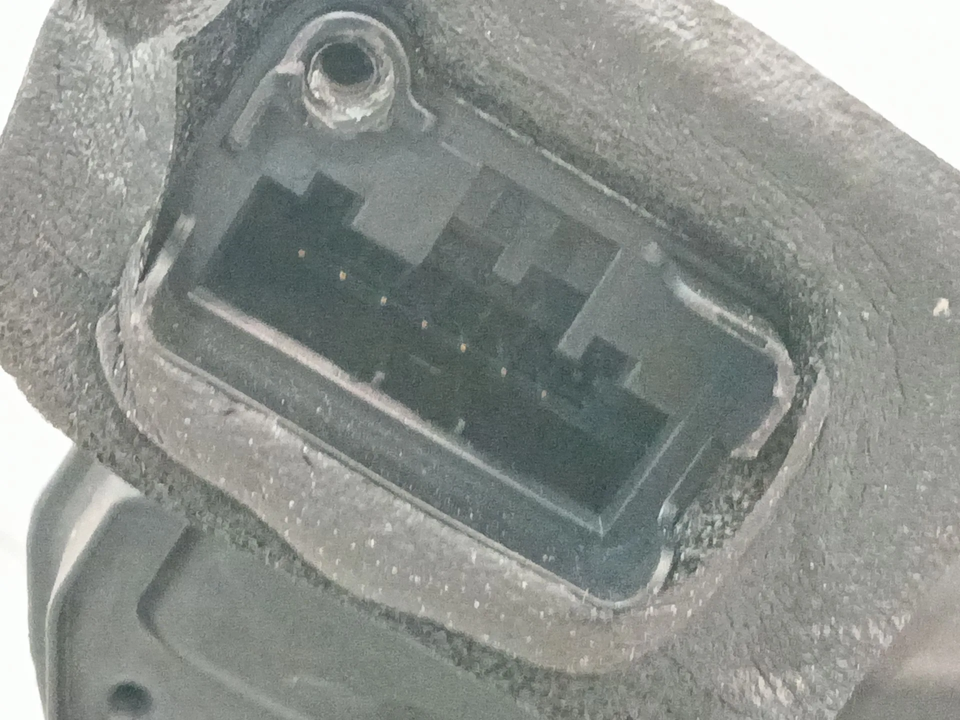 Cerradura Puerta Trasera Izquierda para Seat Leon (5F1)