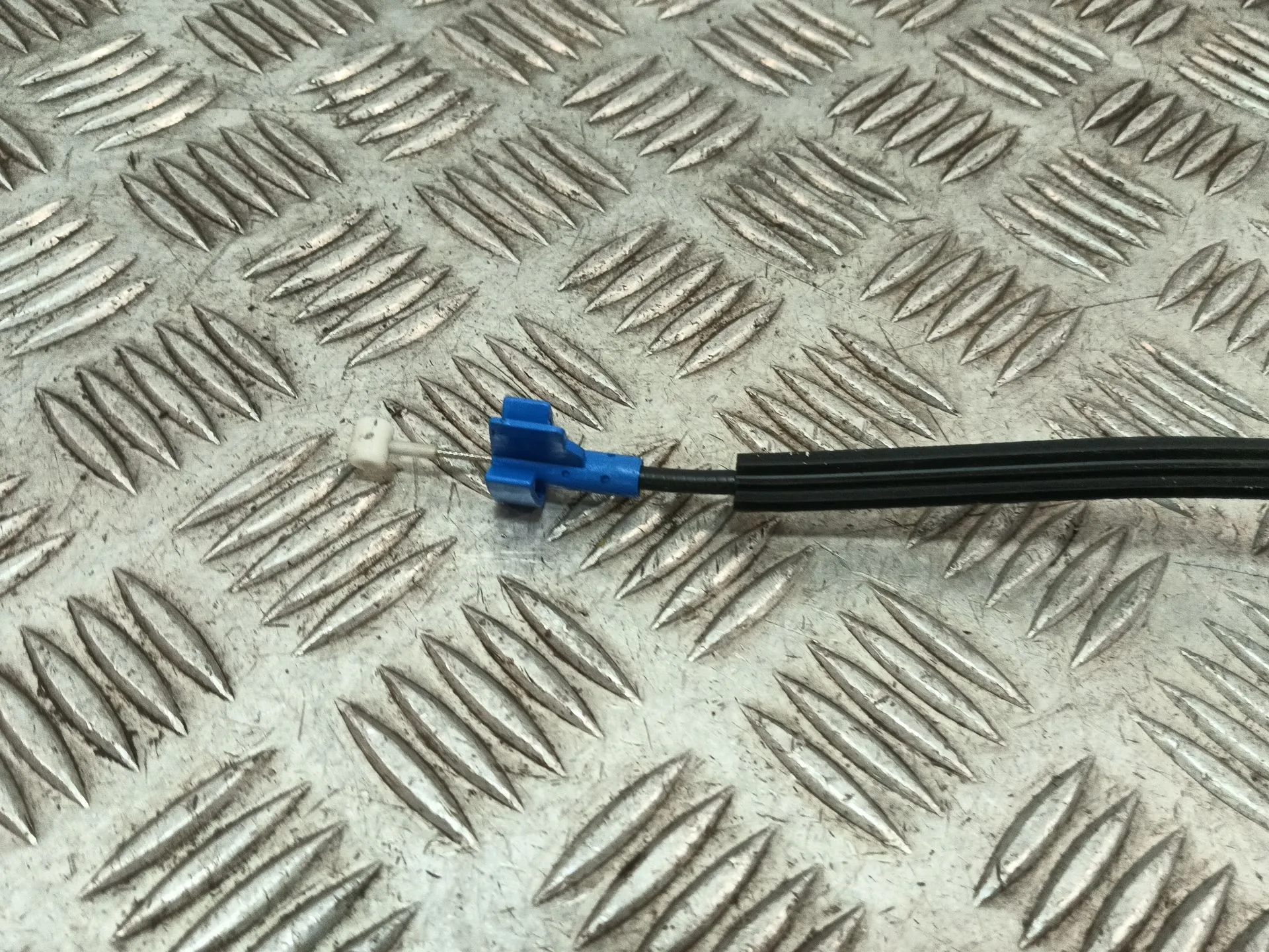 Cerradura Puerta Trasera Izquierda para Seat Leon (5F1)