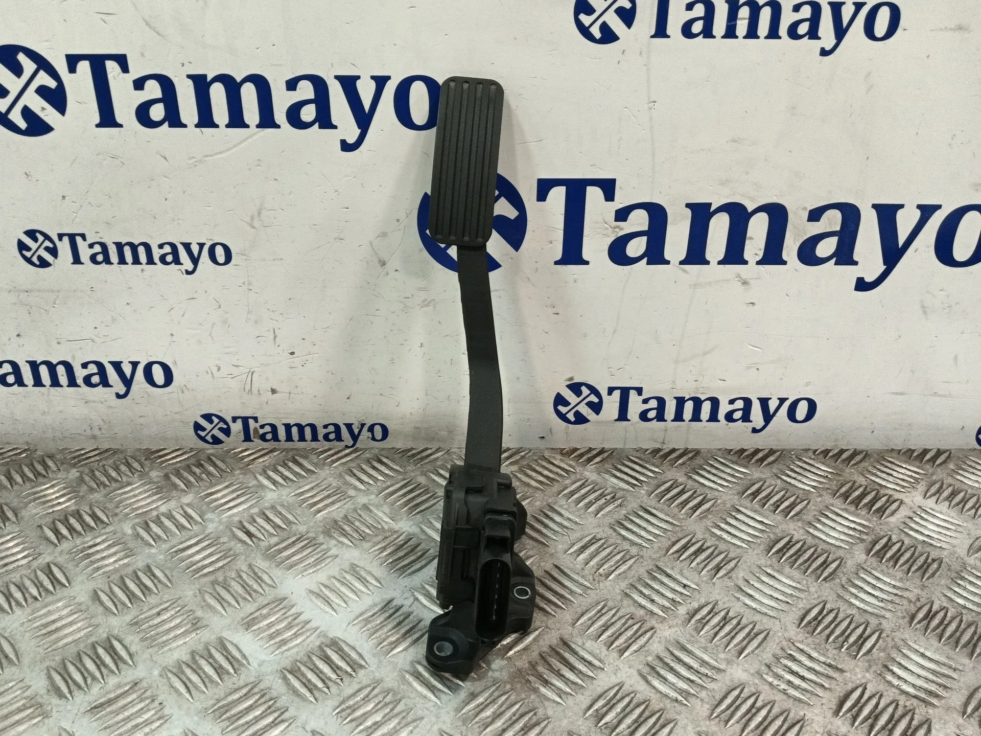 Potenciometro Pedal para Land Rover Discovery Iv (L319)