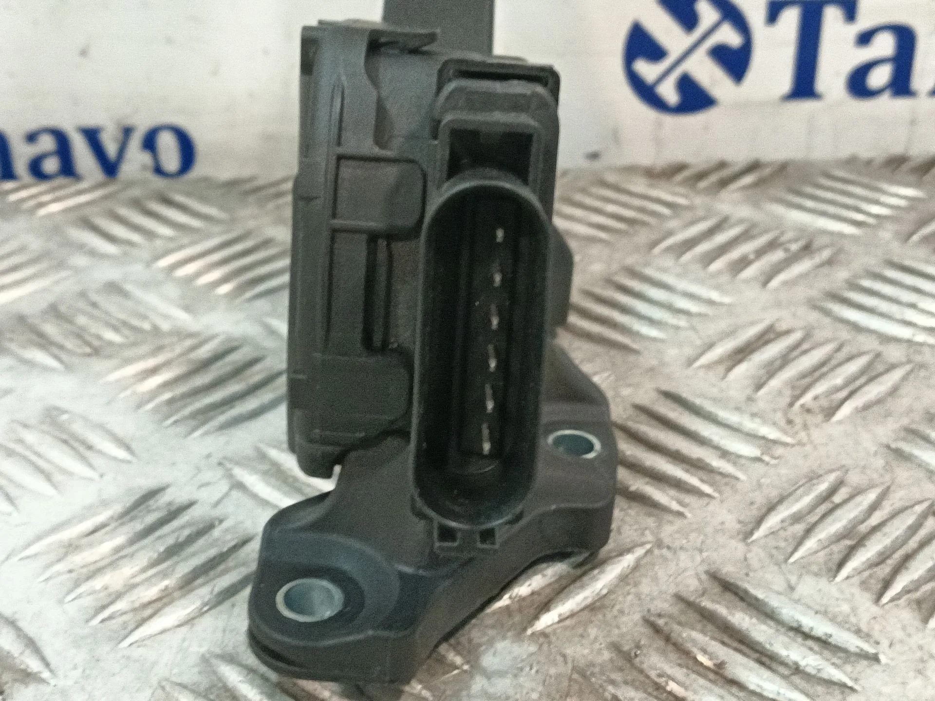 Potenciometro Pedal para Land Rover Discovery Iv (L319)
