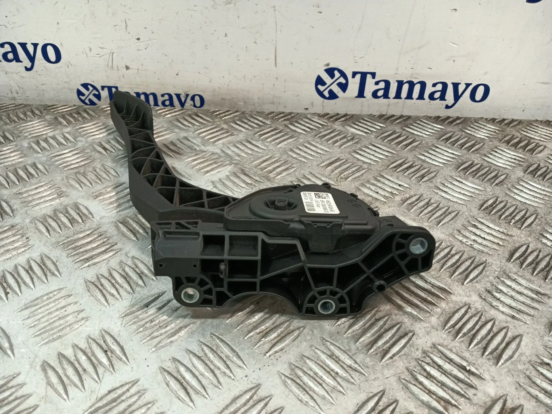 Potenciometro Pedal para Land Rover Discovery Iv (L319)