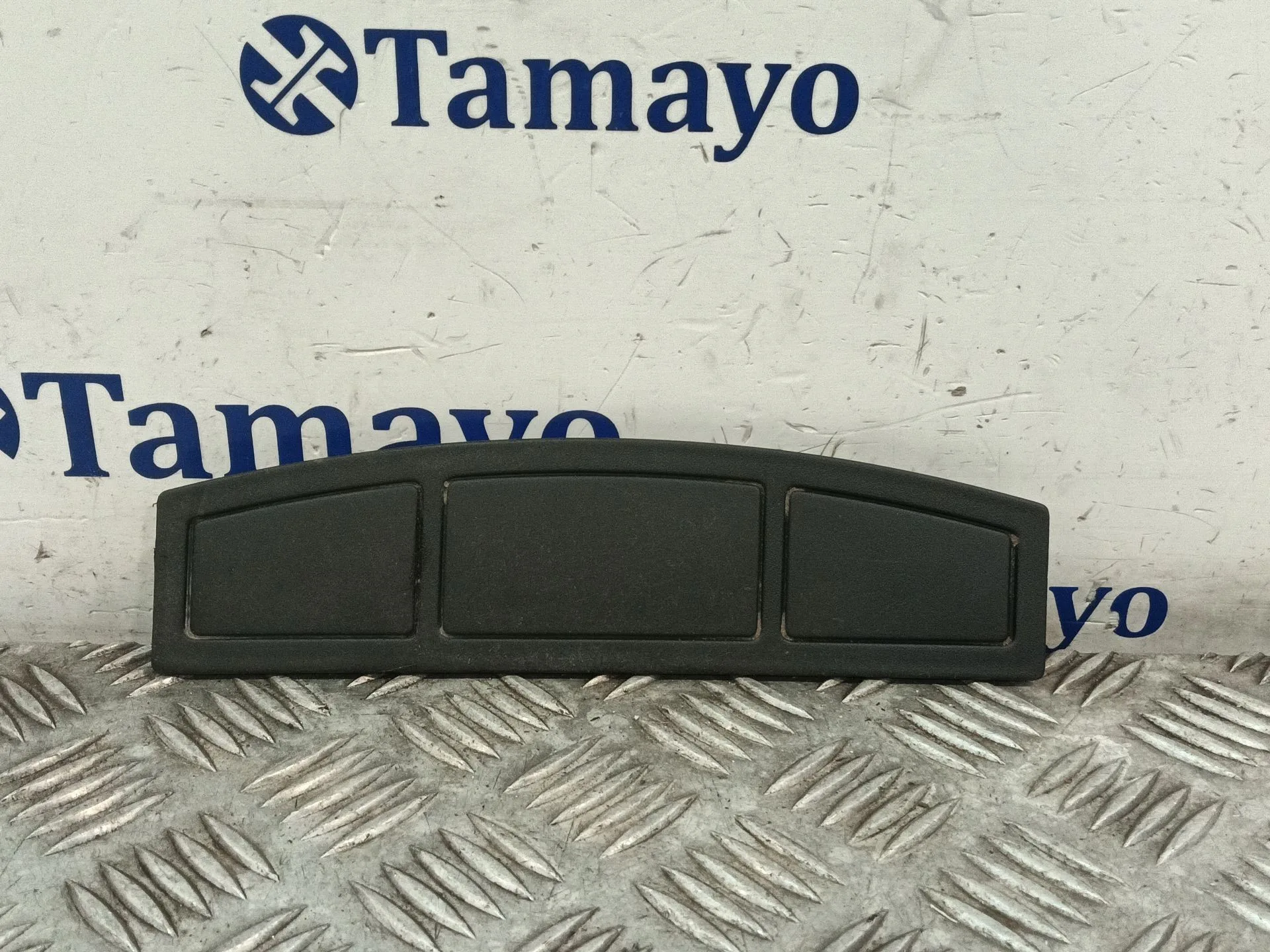 Plastico Varios para Land Rover Discovery Iv (L319)