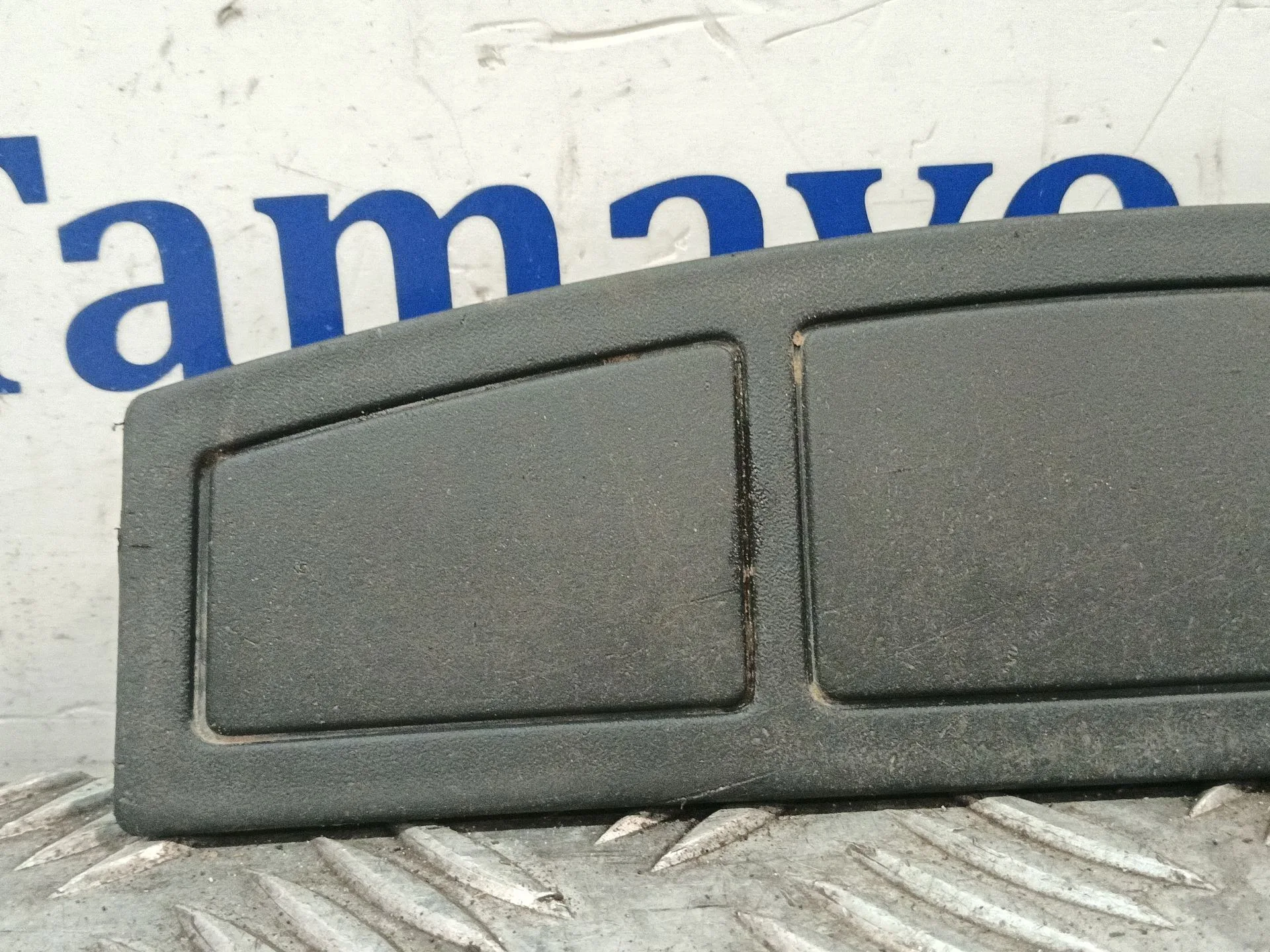 Plastico Varios para Land Rover Discovery Iv (L319)