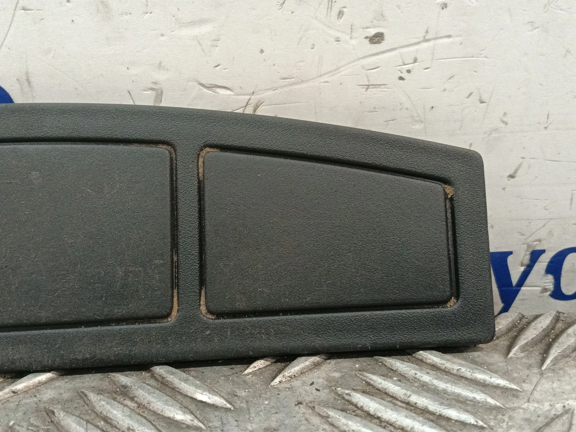 Plastico Varios para Land Rover Discovery Iv (L319)