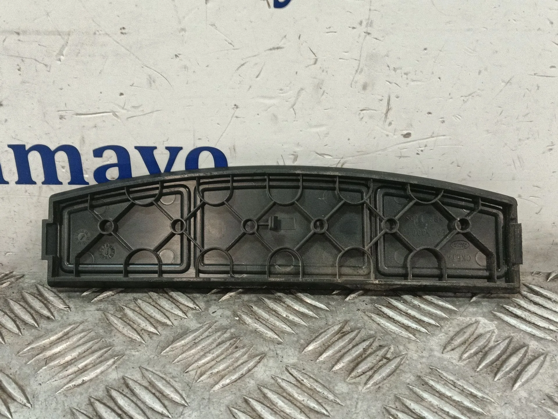 Plastico Varios para Land Rover Discovery Iv (L319)