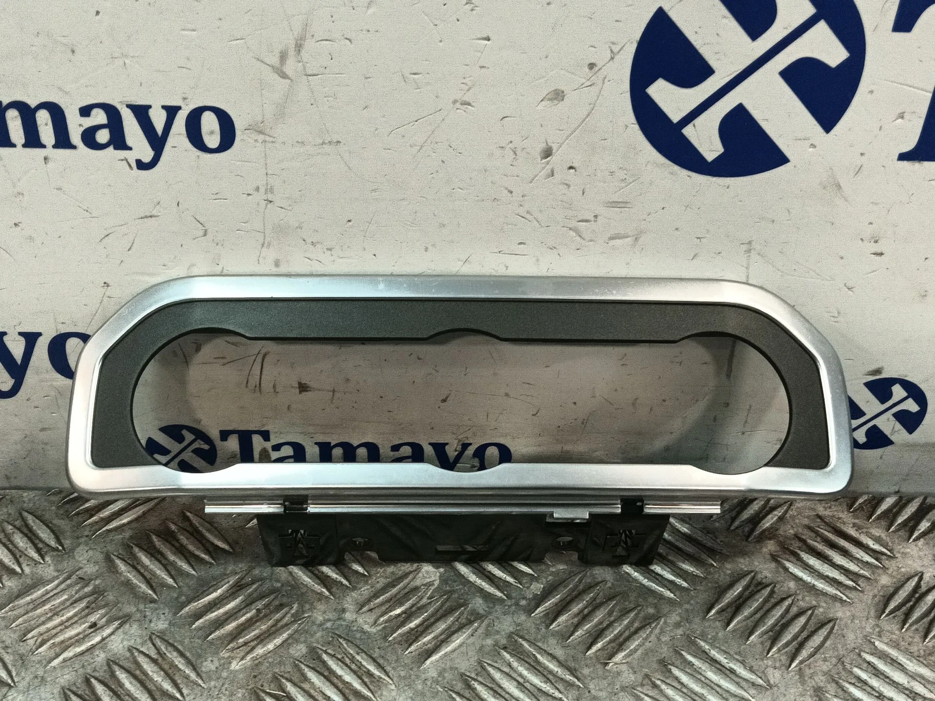 Moldura para Land Rover Discovery Iv (L319)