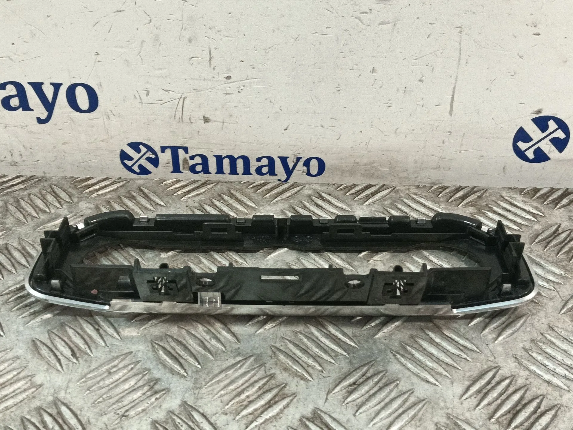 Moldura para Land Rover Discovery Iv (L319)