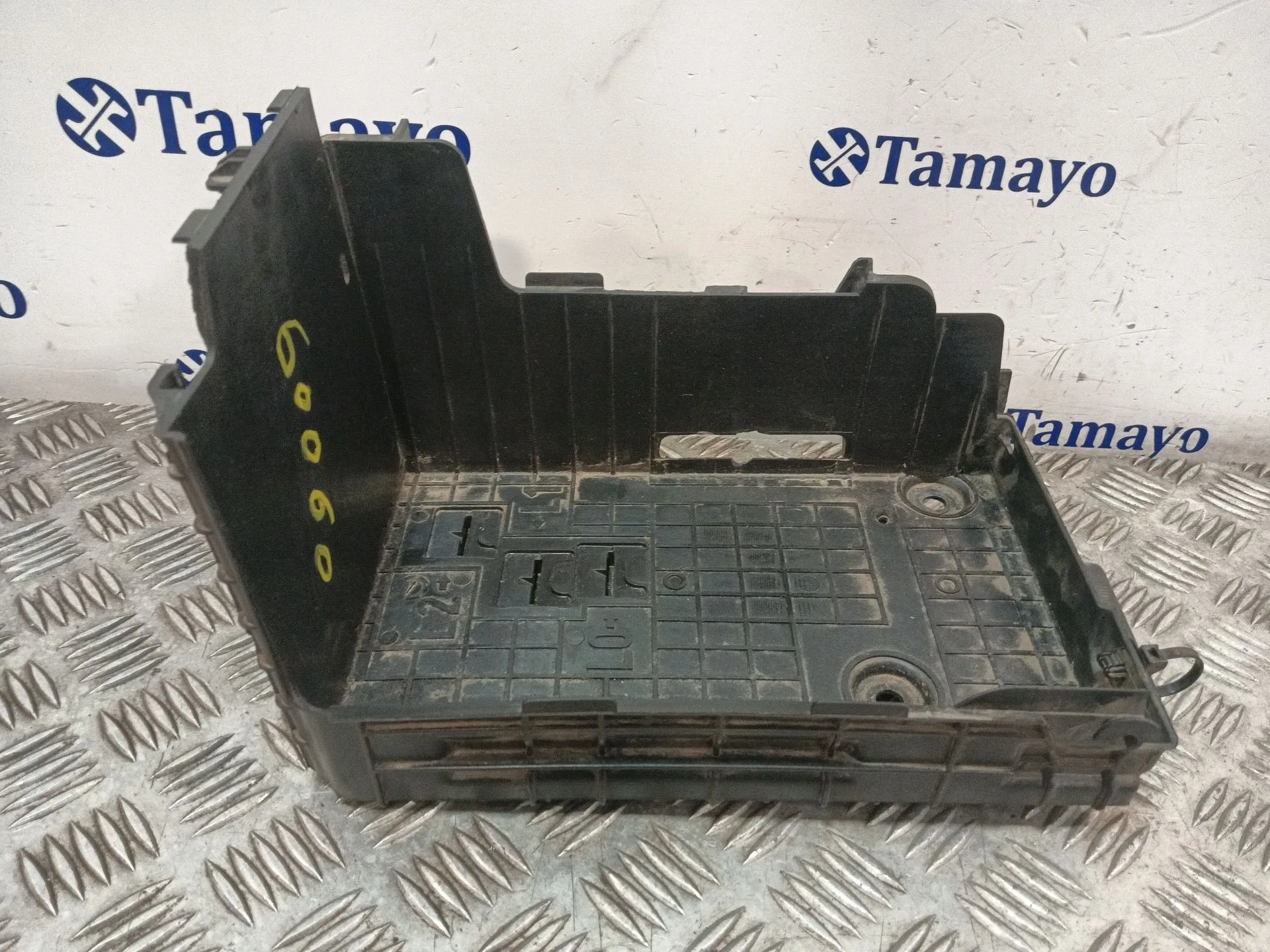 Soporte Bateria para Citroën C3 Iii (Sx)