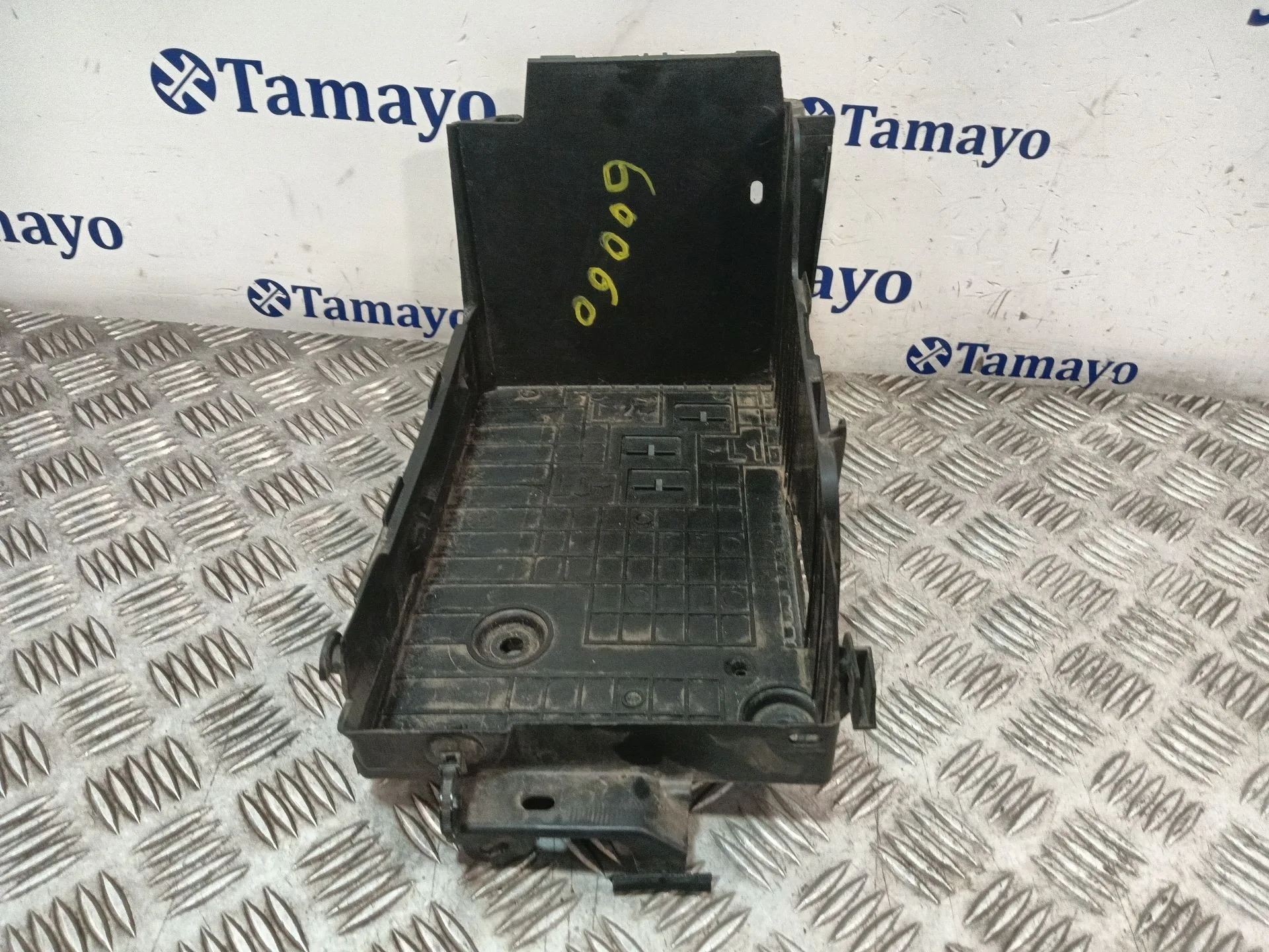 Soporte Bateria para Citroën C3 Iii (Sx)