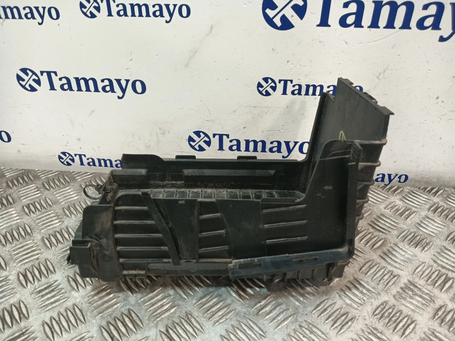 Soporte Bateria para Citroën C3 Iii (Sx)