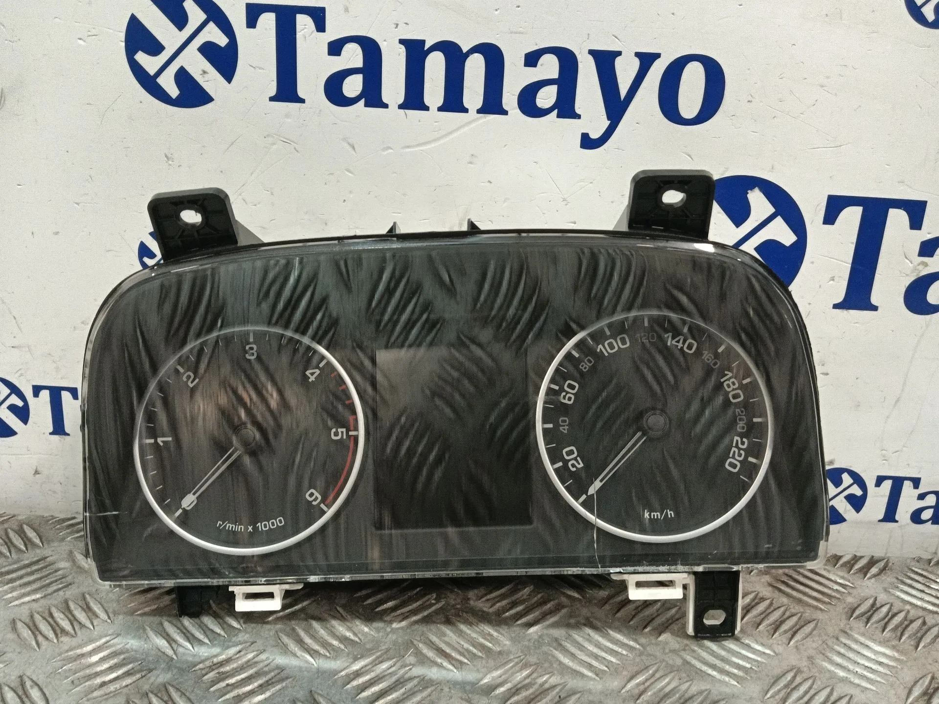 Cuadro Instrumentos para Land Rover Discovery Iv (L319)