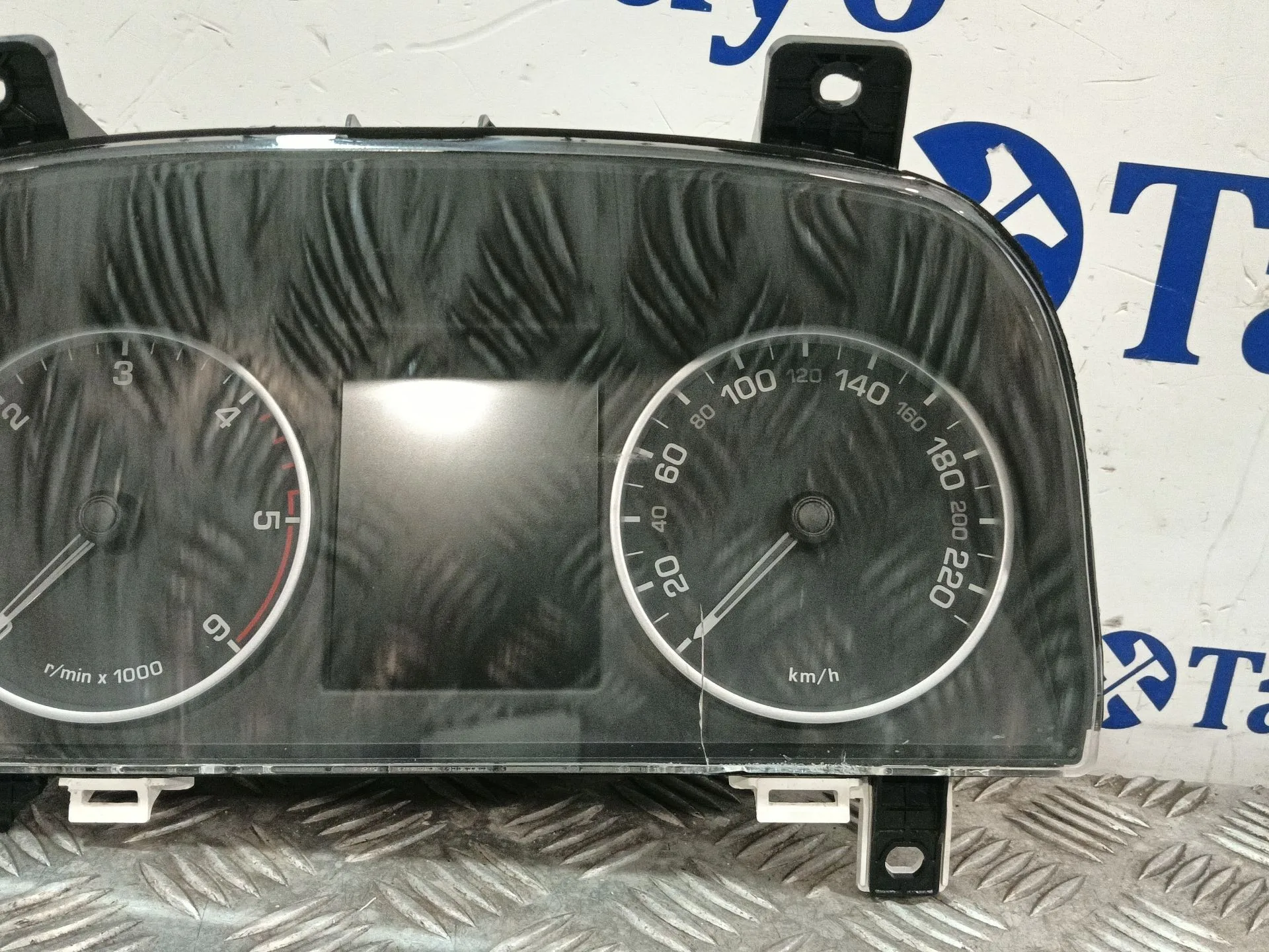 Cuadro Instrumentos para Land Rover Discovery Iv (L319)