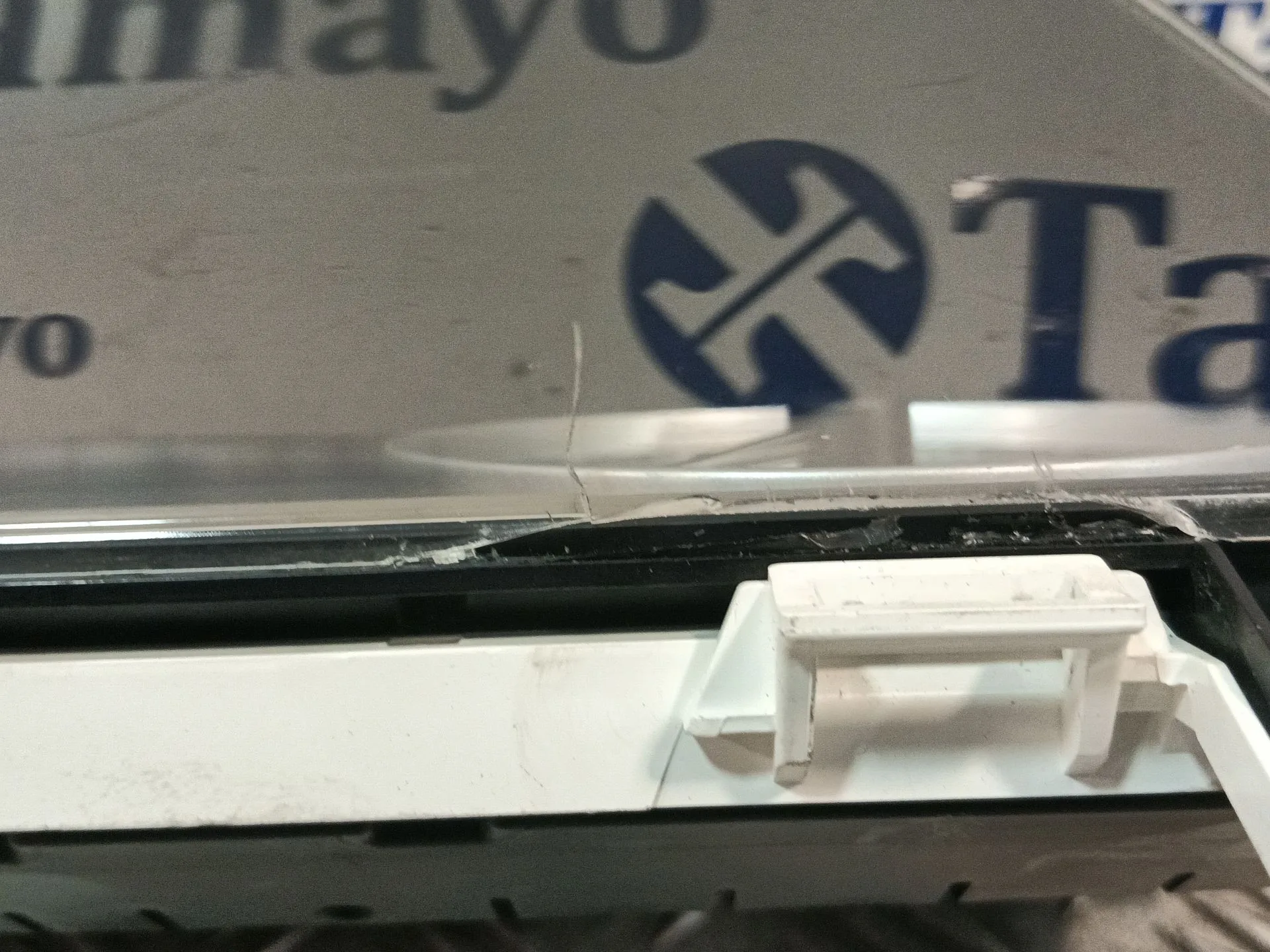 Cuadro Instrumentos para Land Rover Discovery Iv (L319)