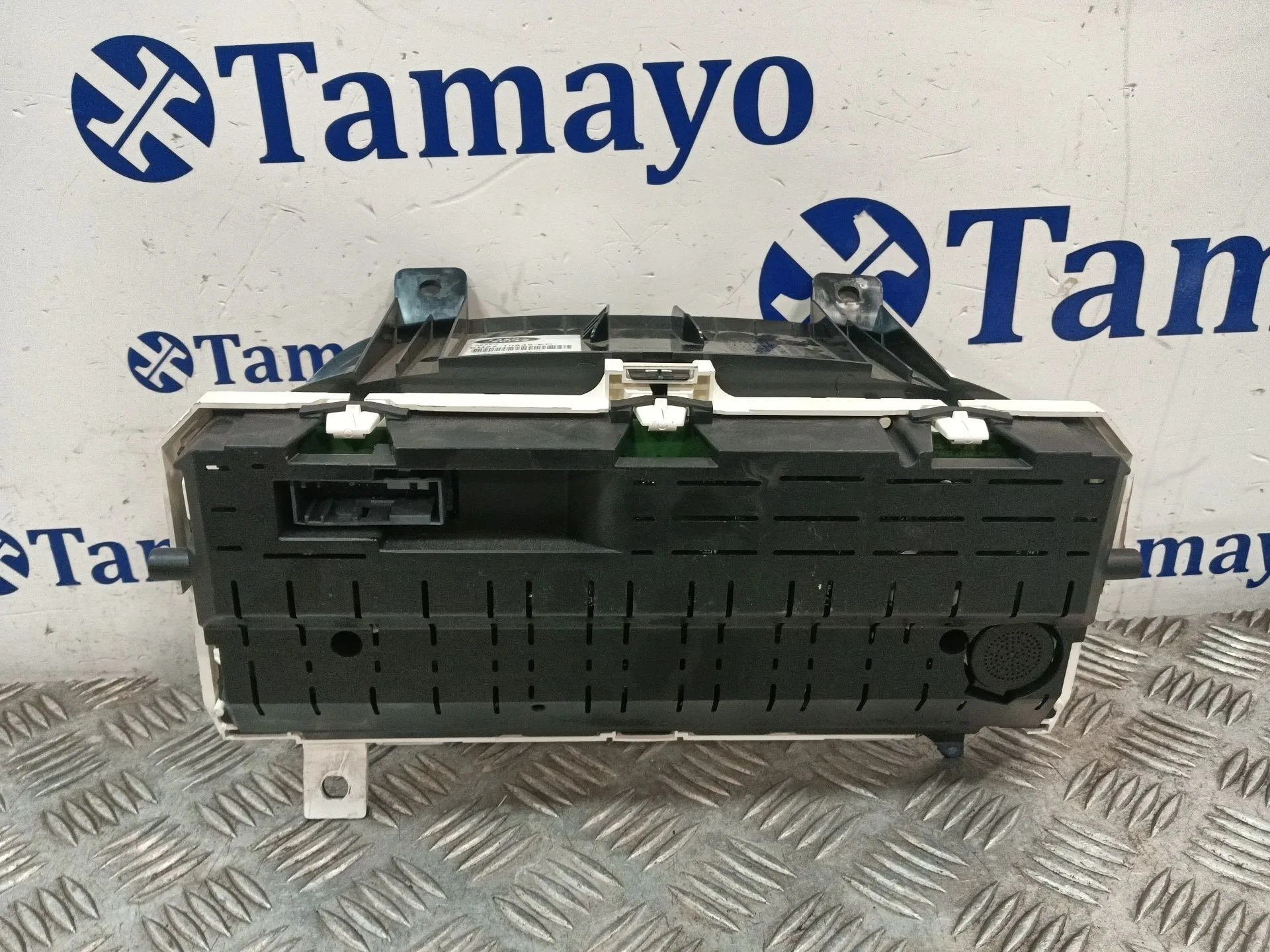 Cuadro Instrumentos para Land Rover Discovery Iv (L319)