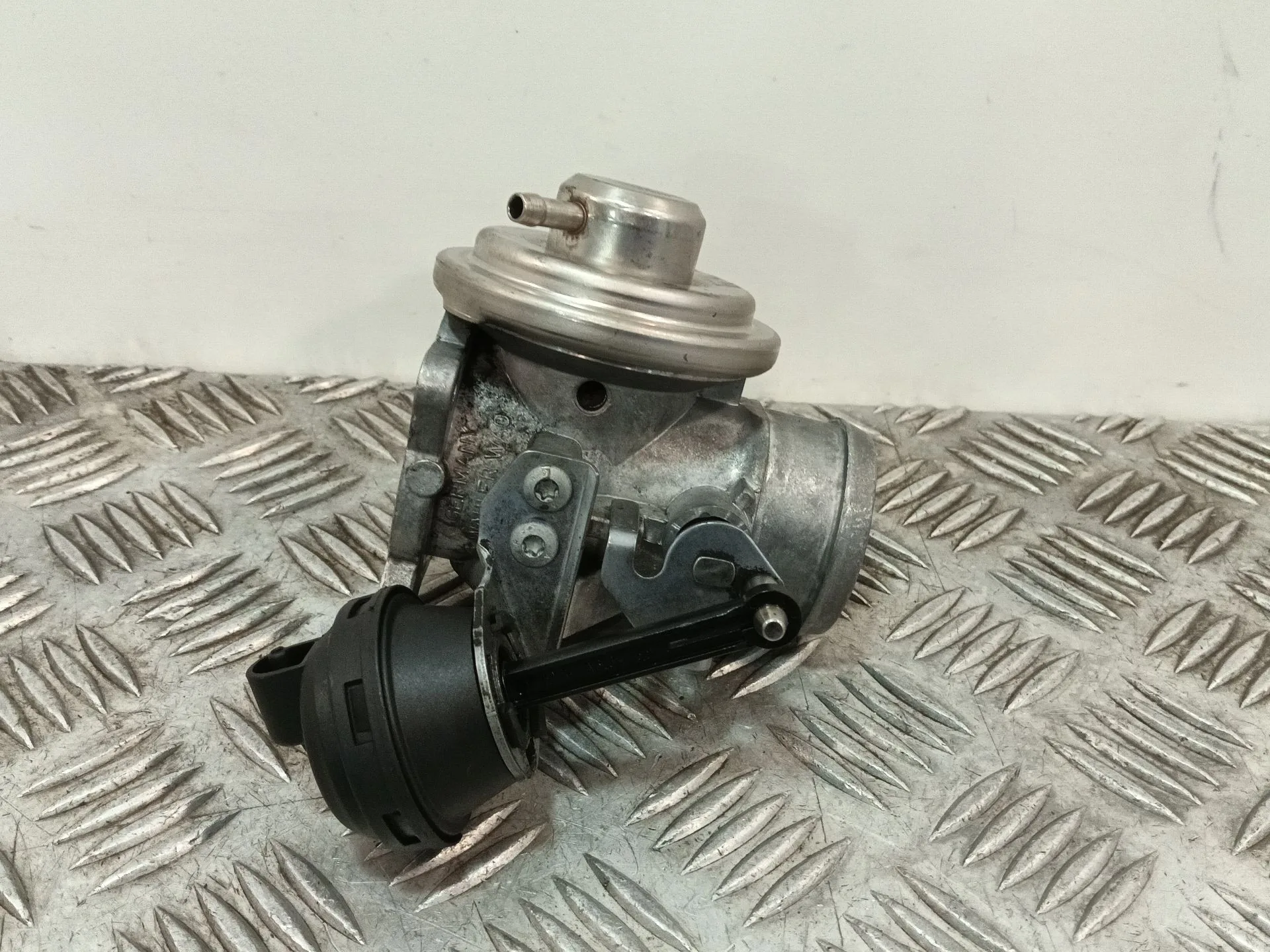 Valvula Egr para Volkswagen Polo Iv (9N_, 9A_)