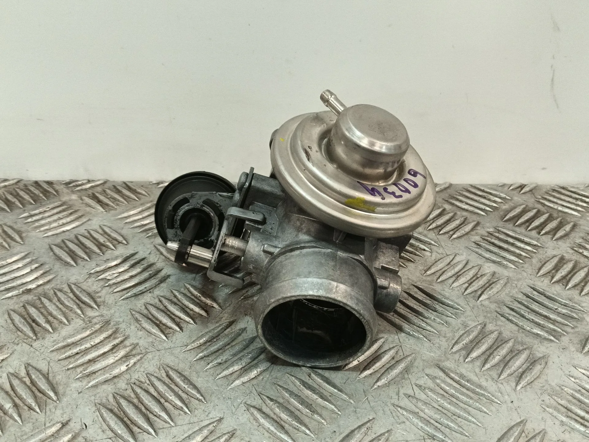 Valvula Egr para Volkswagen Polo Iv (9N_, 9A_)