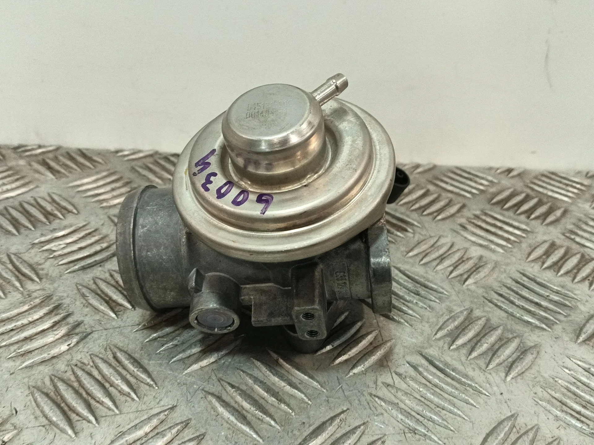 Valvula Egr para Volkswagen Polo Iv (9N_, 9A_)