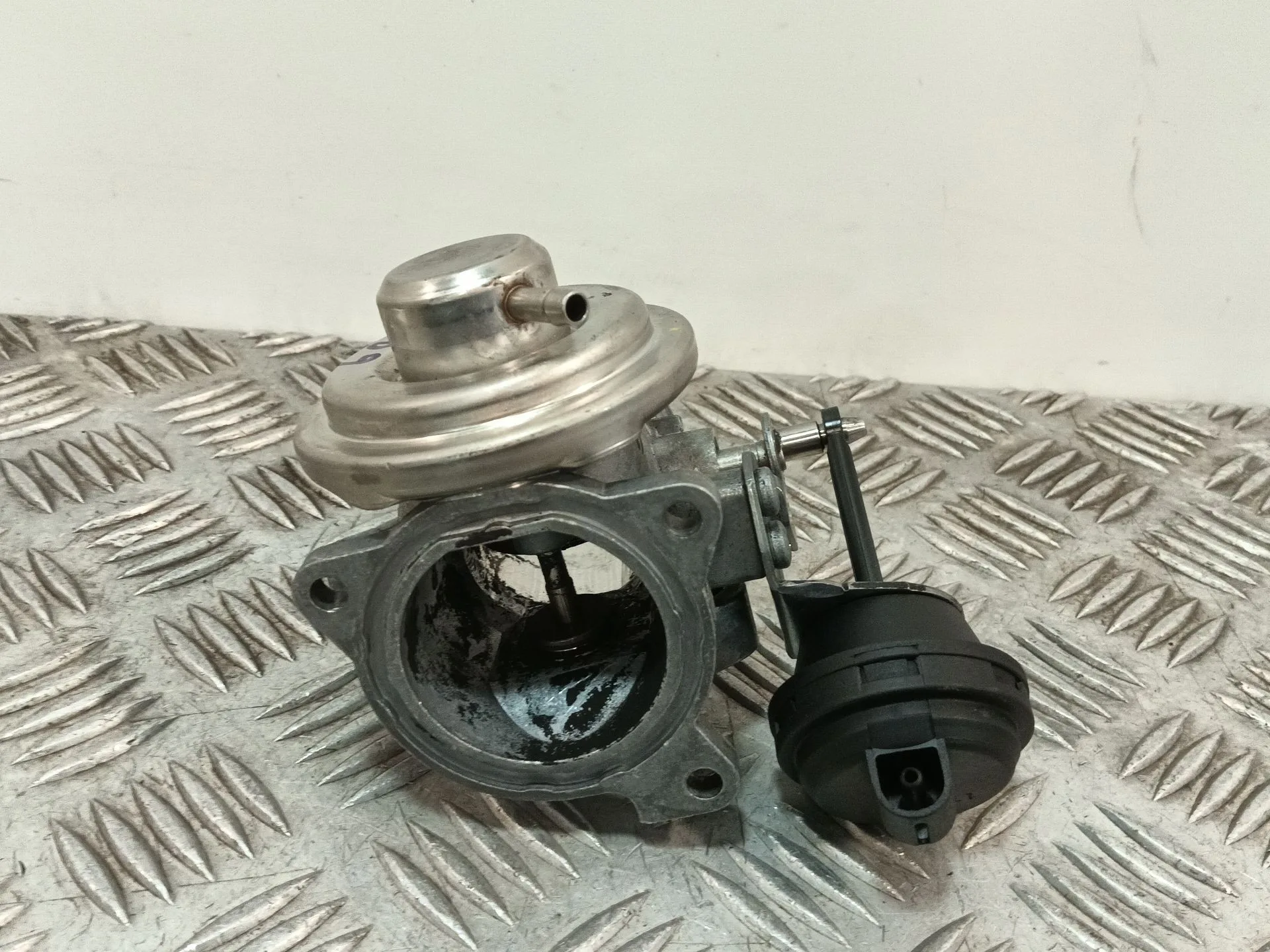 Valvula Egr para Volkswagen Polo Iv (9N_, 9A_)