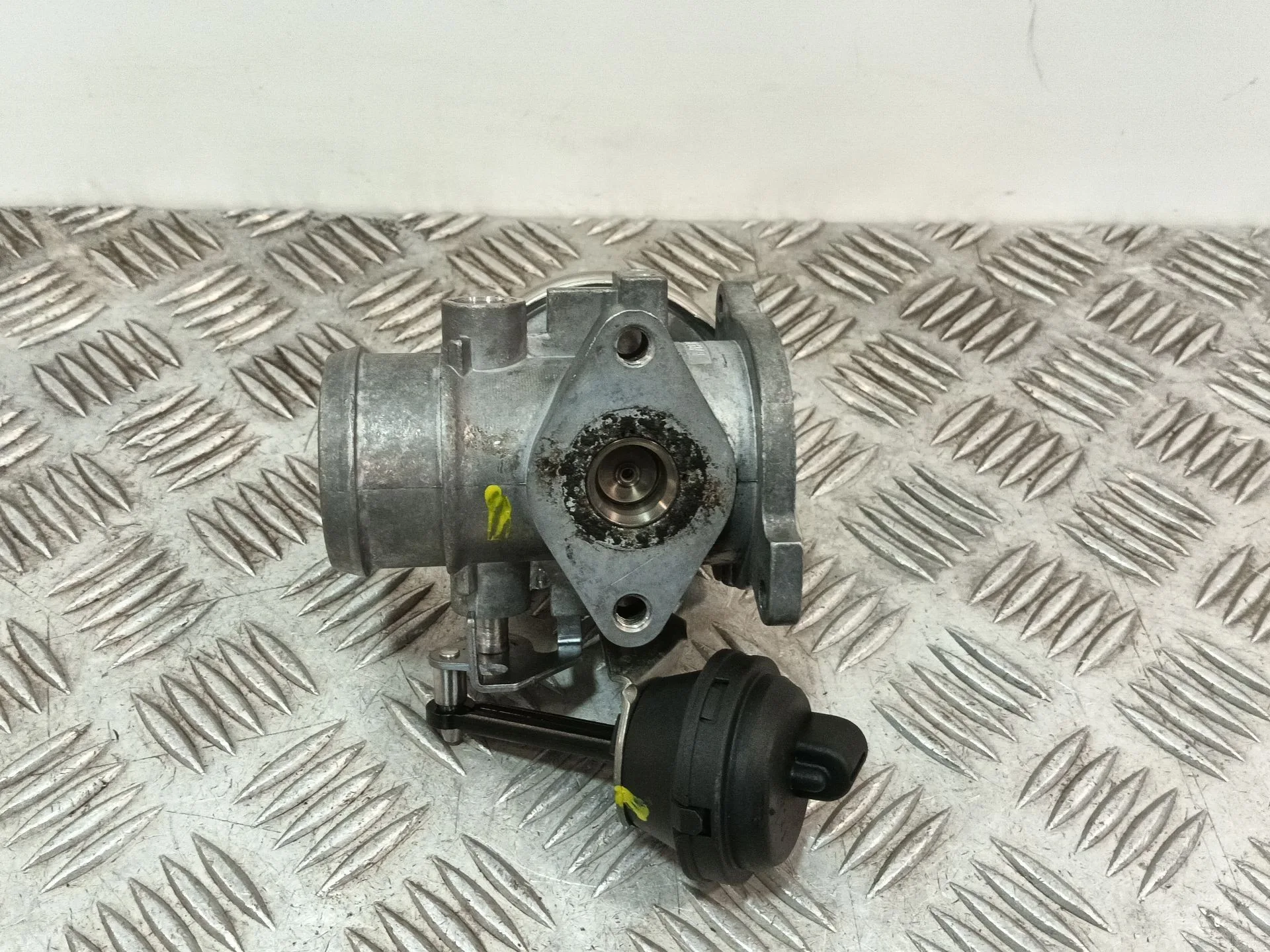 Valvula Egr para Volkswagen Polo Iv (9N_, 9A_)