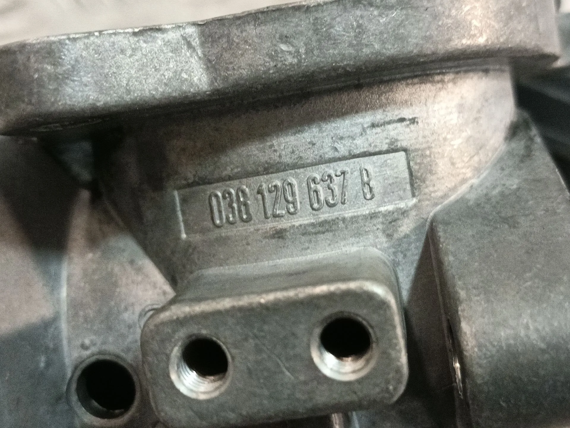 Valvula Egr para Volkswagen Polo Iv (9N_, 9A_)