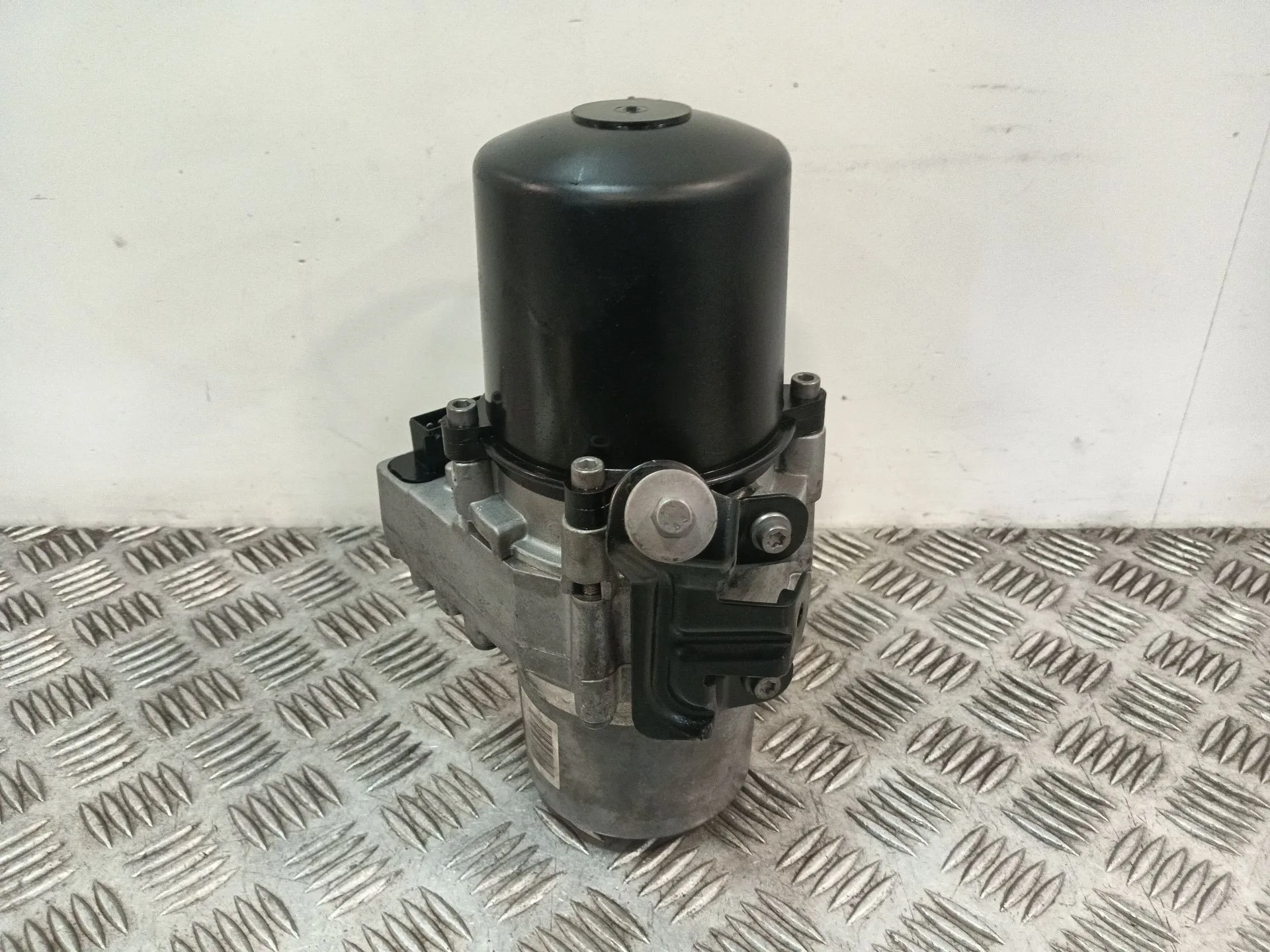 Bomba Direccion para Peugeot 407 Sw (6E_, 6D_)