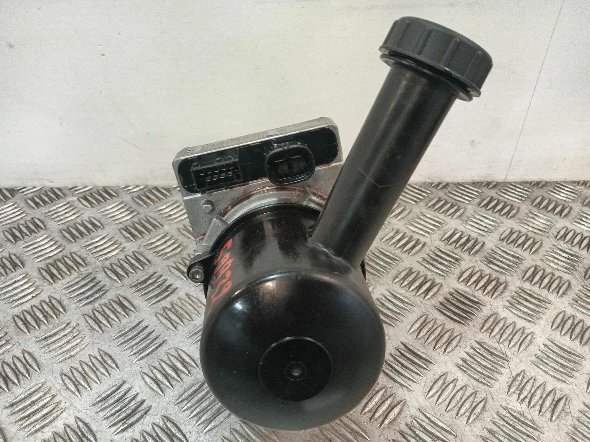 Bomba Direccion para Peugeot 407 Sw (6E_, 6D_)
