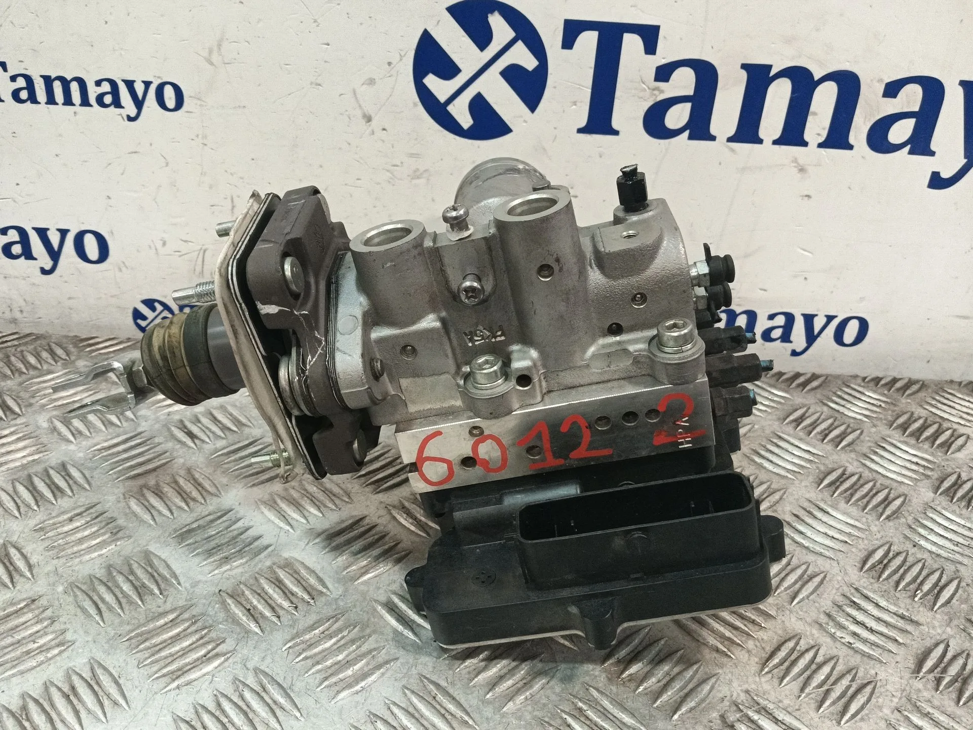 Bomba Abs para Hyundai Ioniq (Ae)