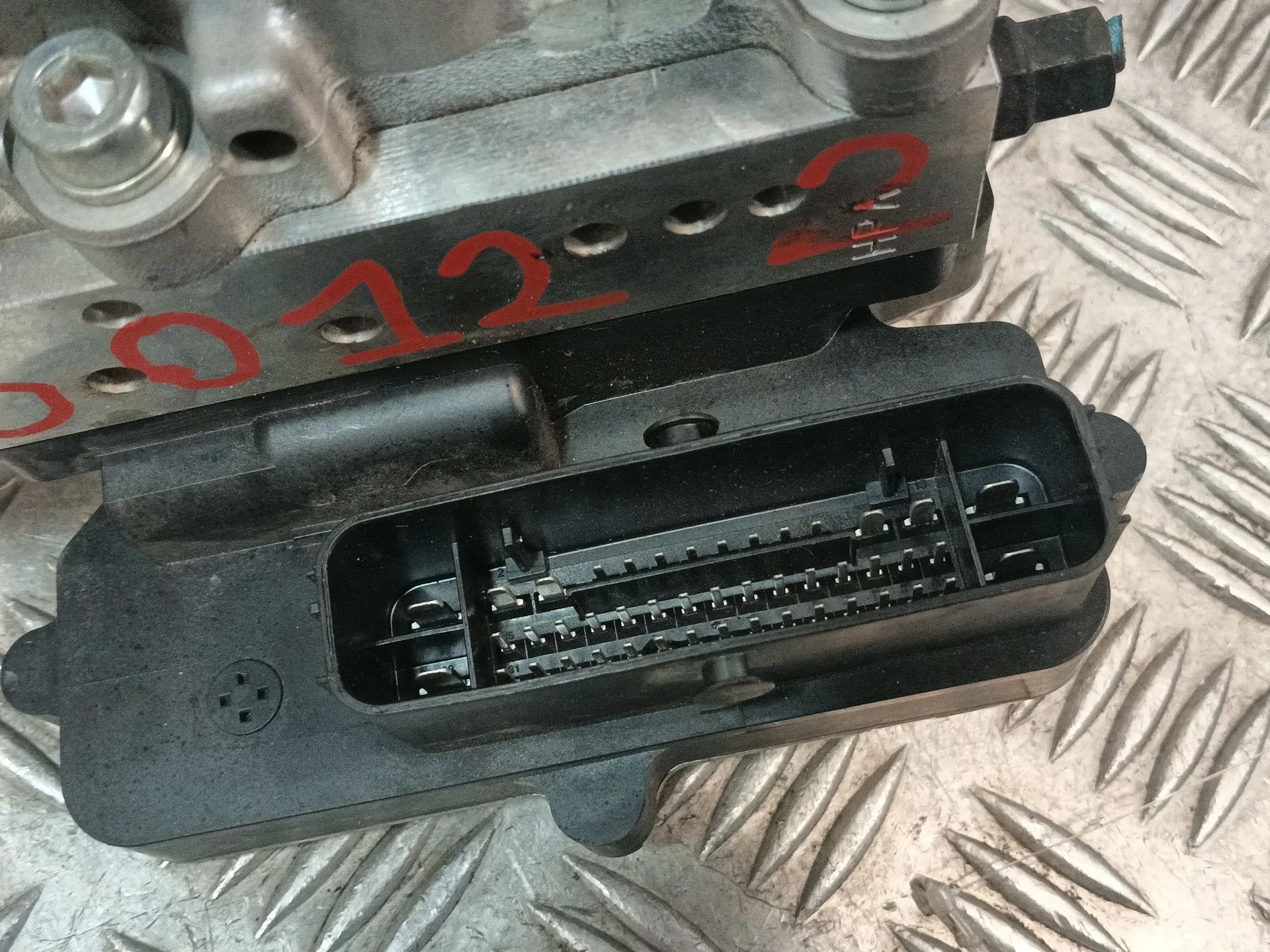 Bomba Abs para Hyundai Ioniq (Ae)
