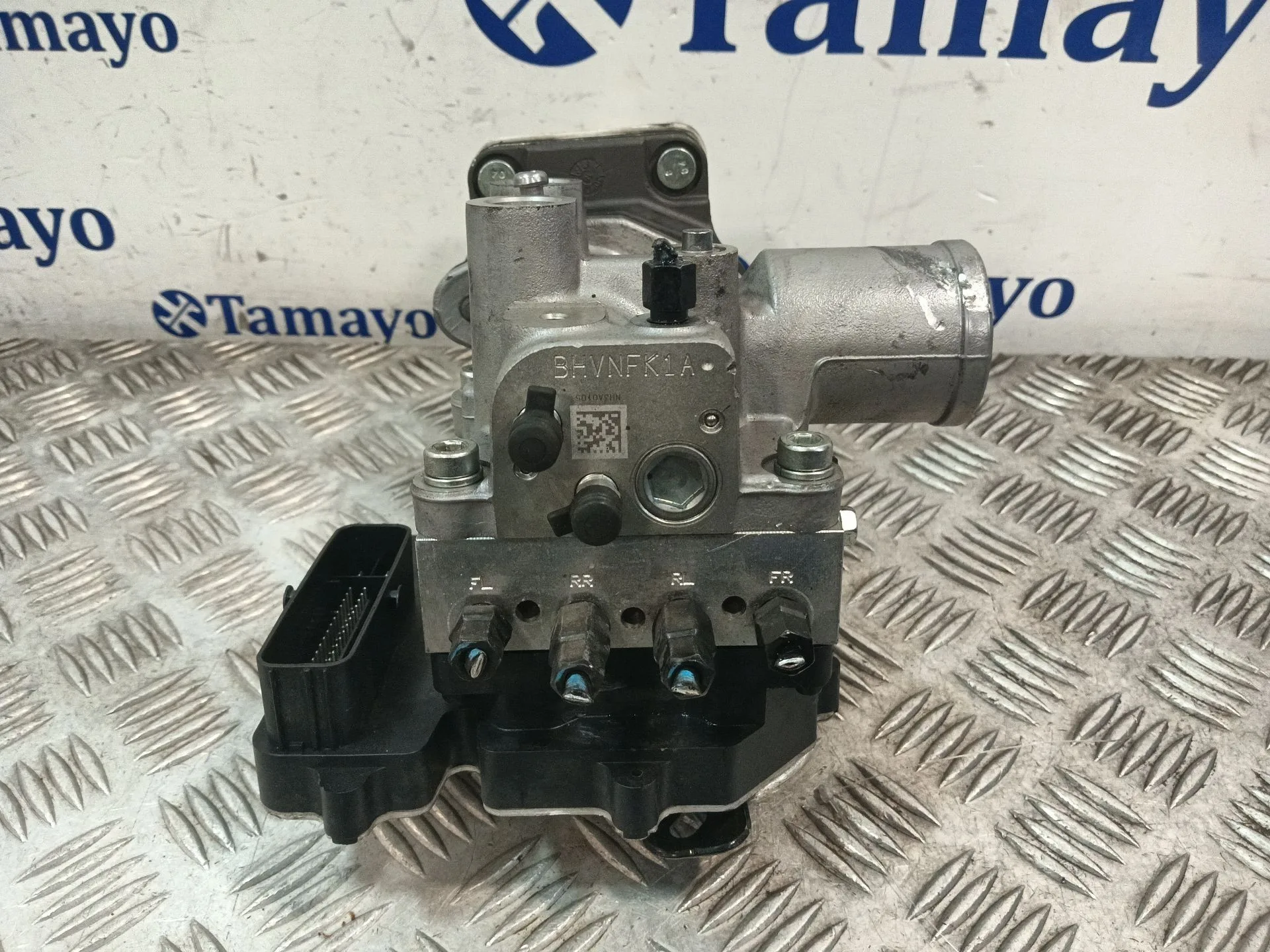 Bomba Abs para Hyundai Ioniq (Ae)
