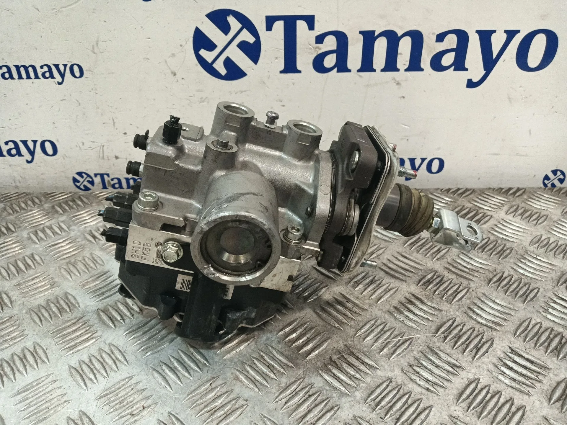Bomba Abs para Hyundai Ioniq (Ae)