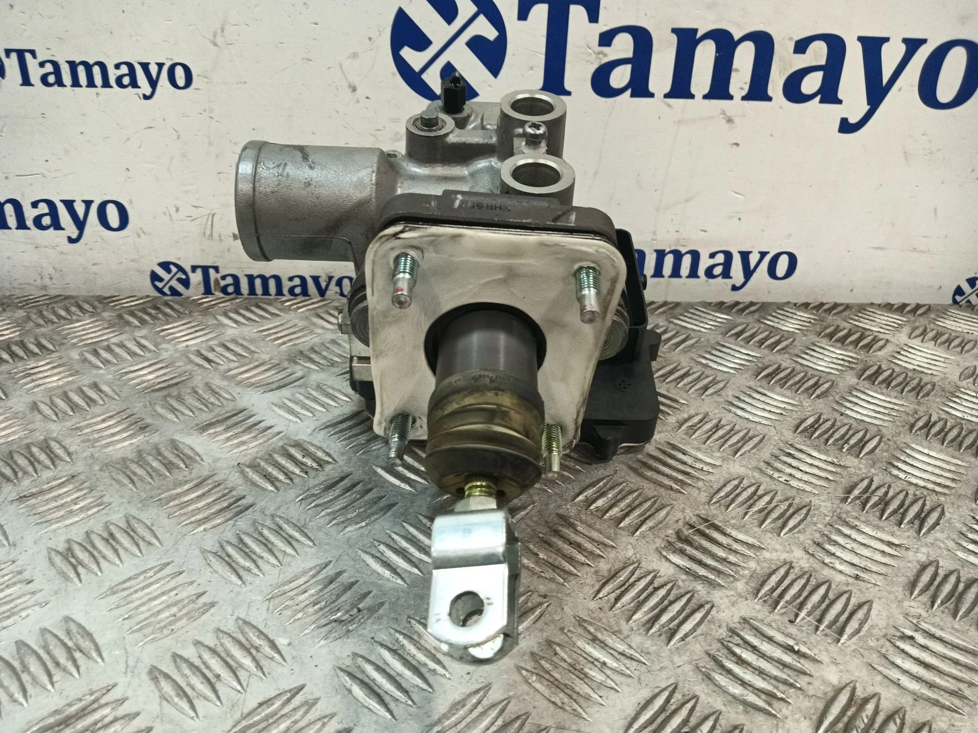 Bomba Abs para Hyundai Ioniq (Ae)