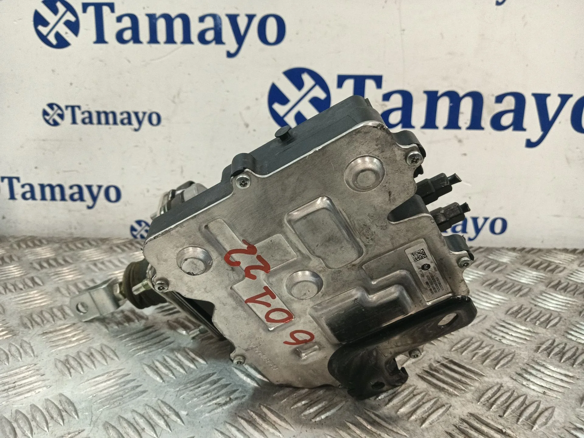 Bomba Abs para Hyundai Ioniq (Ae)