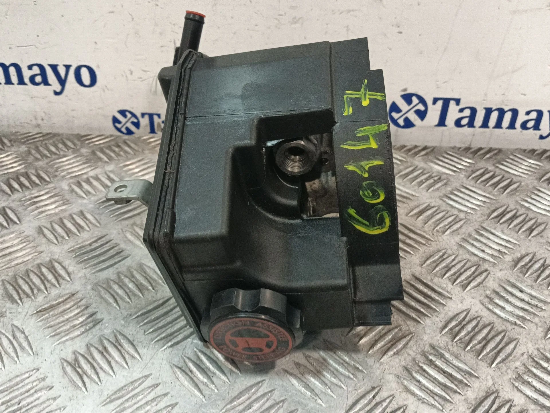 Bomba Direccion para Citroën Berlingo / Berlingo First Monospace (Mf_, Gjk_, Gfk_)