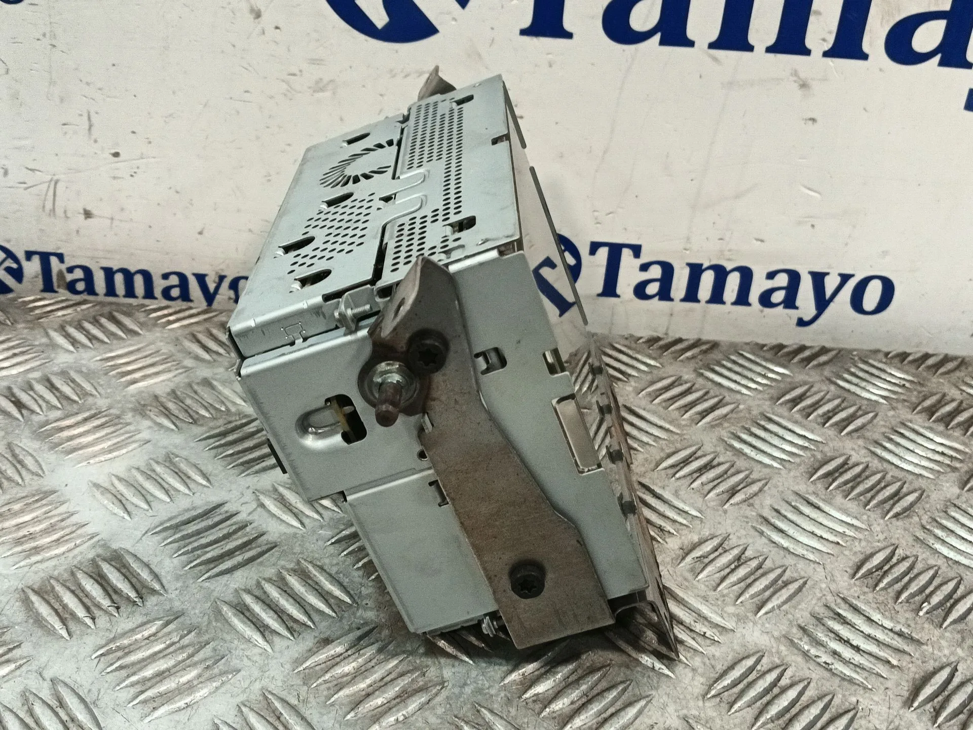 Pantalla Multifuncion para Land Rover Discovery Iv (L319)
