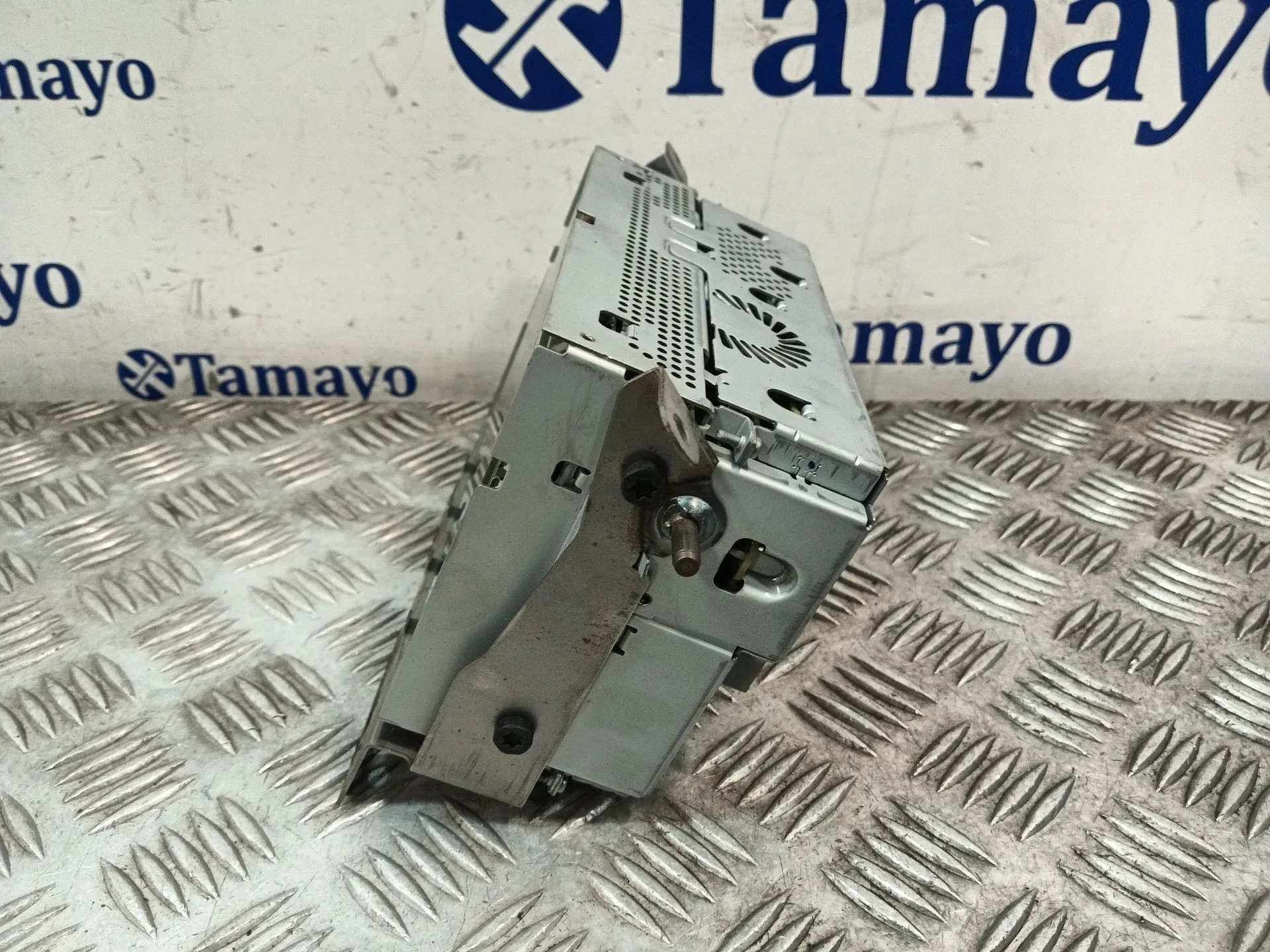Pantalla Multifuncion para Land Rover Discovery Iv (L319)