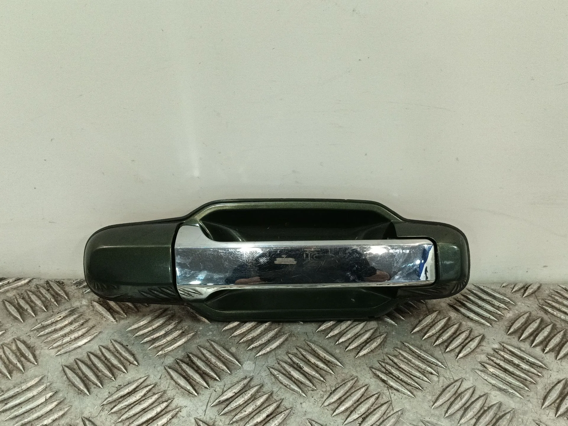 Maneta Exterior Trasera Derecha para Kia Sorento