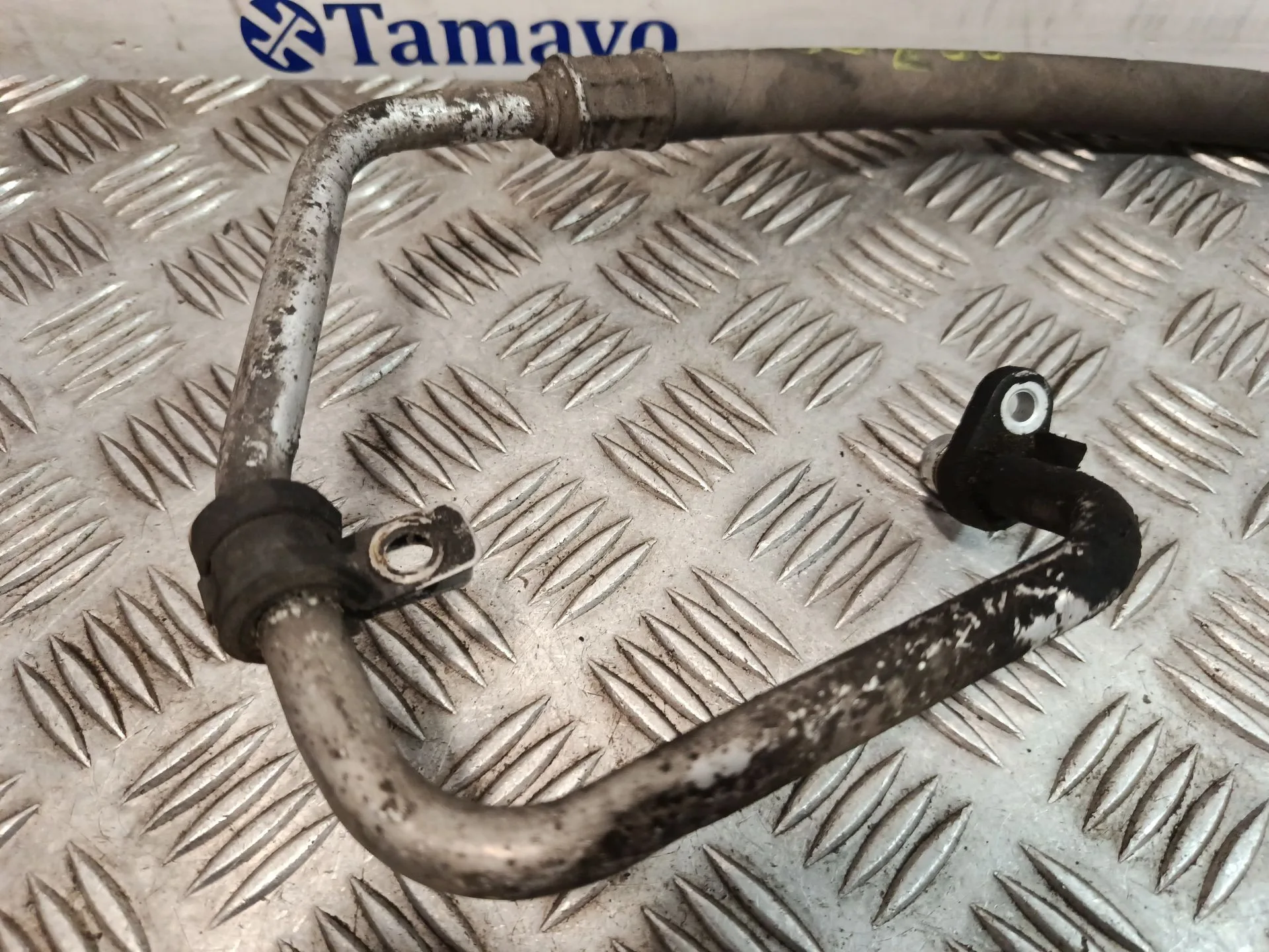Tubos Aire Acondicionado para Renault Master Iii Furgoneta (Fv)