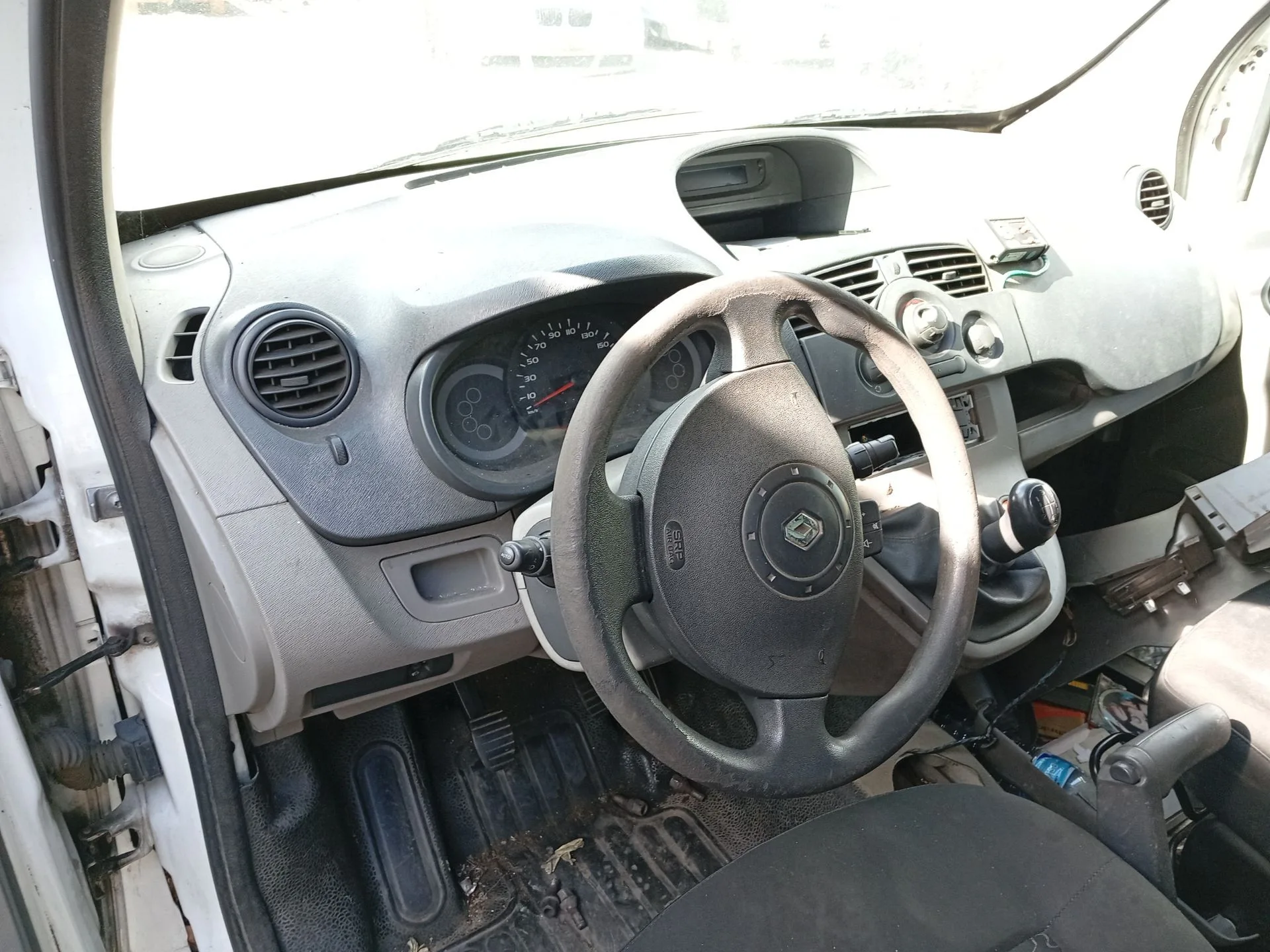 Airbag Delantero Izquierdo para Renault Kangoo Express (Fw0/1_)