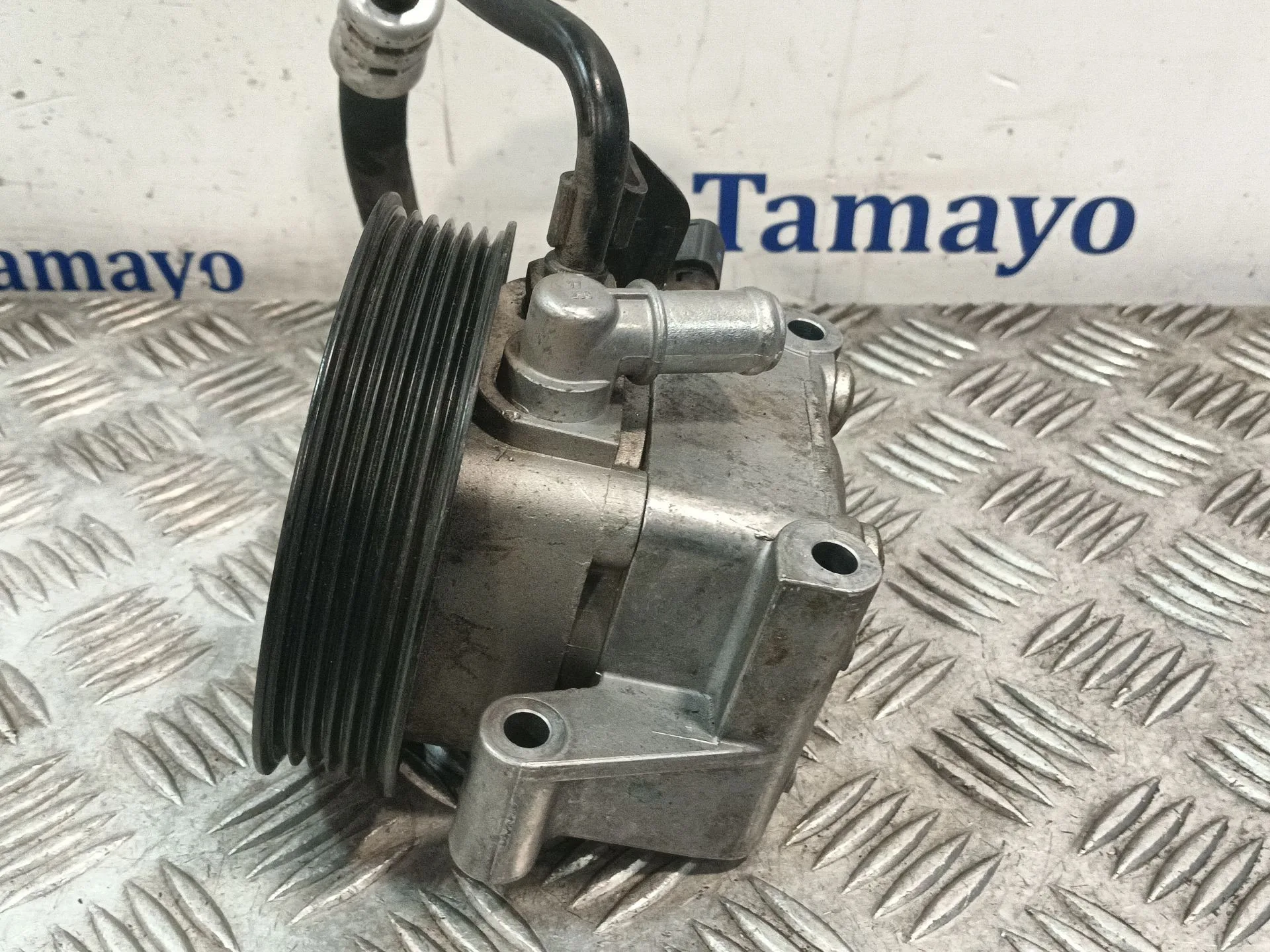 Bomba Direccion para Ford Focus Ii (Da_, Hcp, Dp)