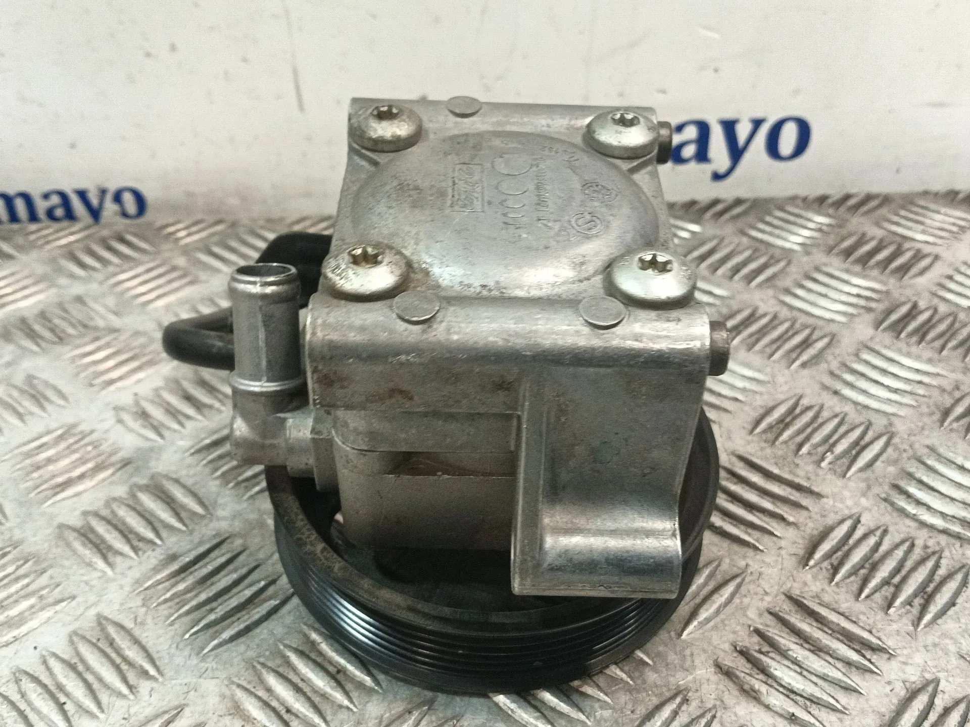 Bomba Direccion para Ford Focus Ii (Da_, Hcp, Dp)