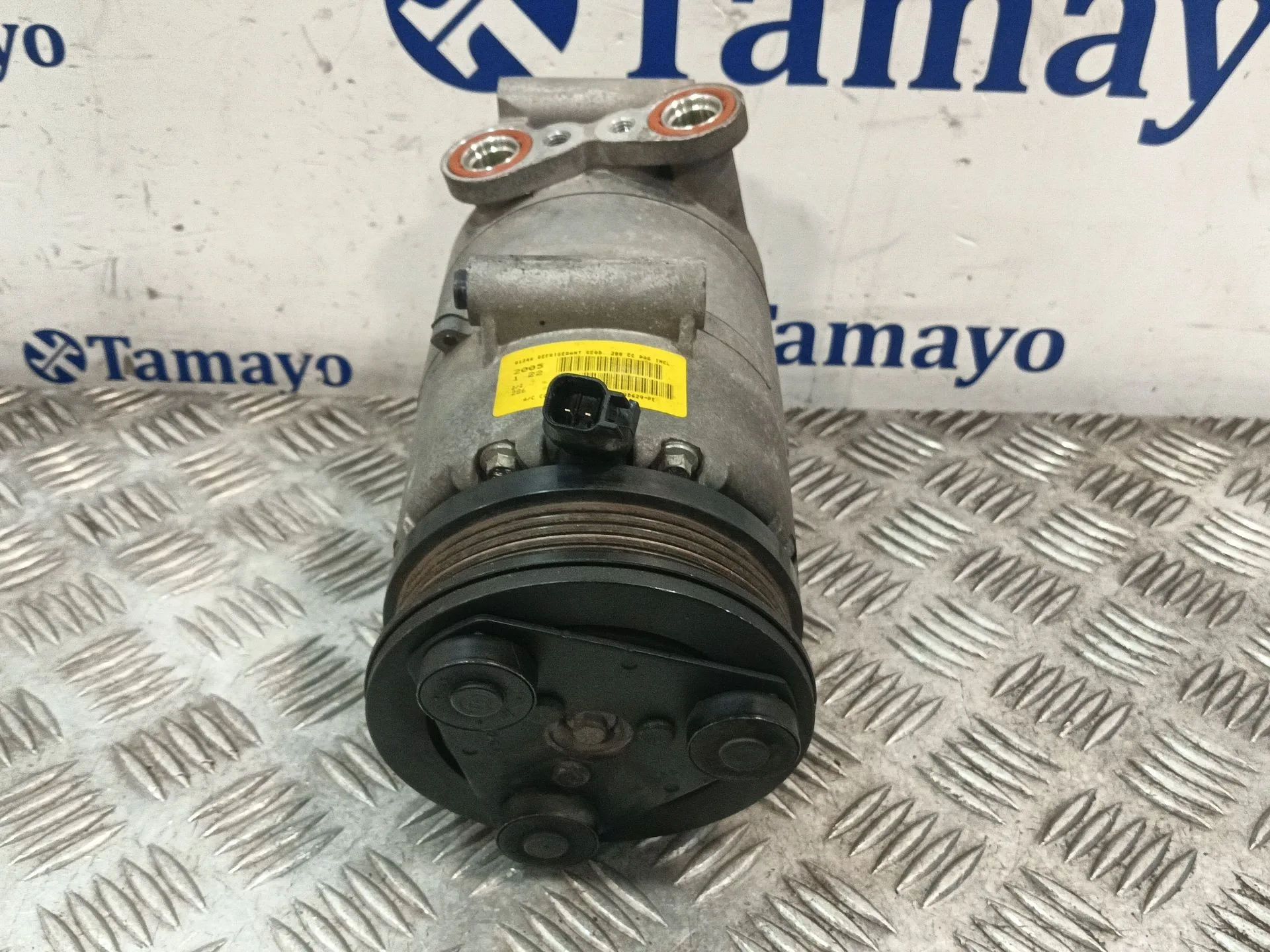Compresor Aire Acondicionado para Ford Focus Ii (Da_, Hcp, Dp)