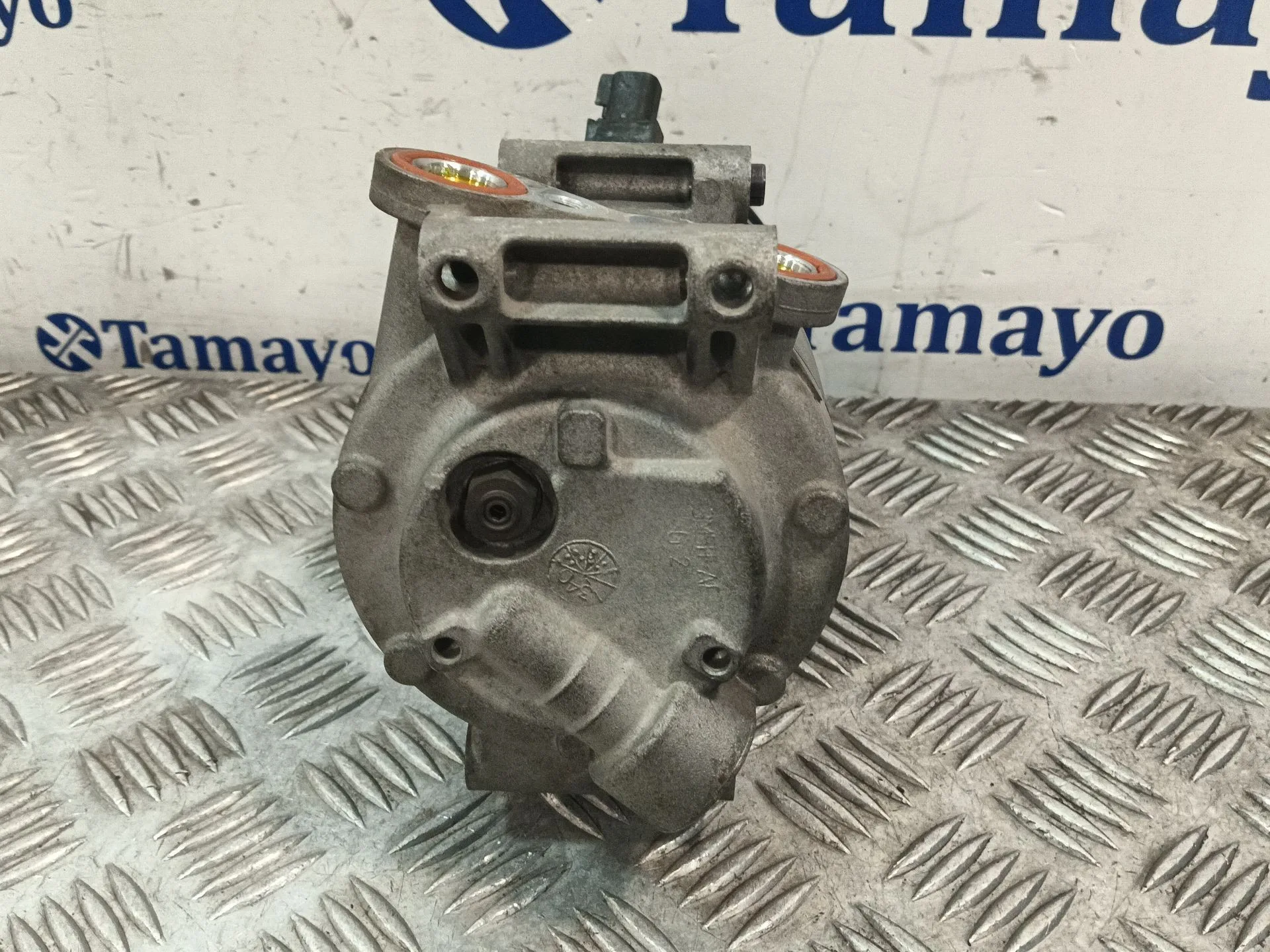 Compresor Aire Acondicionado para Ford Focus Ii (Da_, Hcp, Dp)