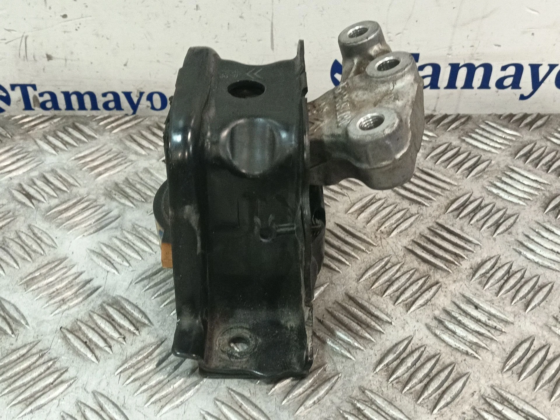 Soporte Motor para Citroën C3 Ii (Sc_)