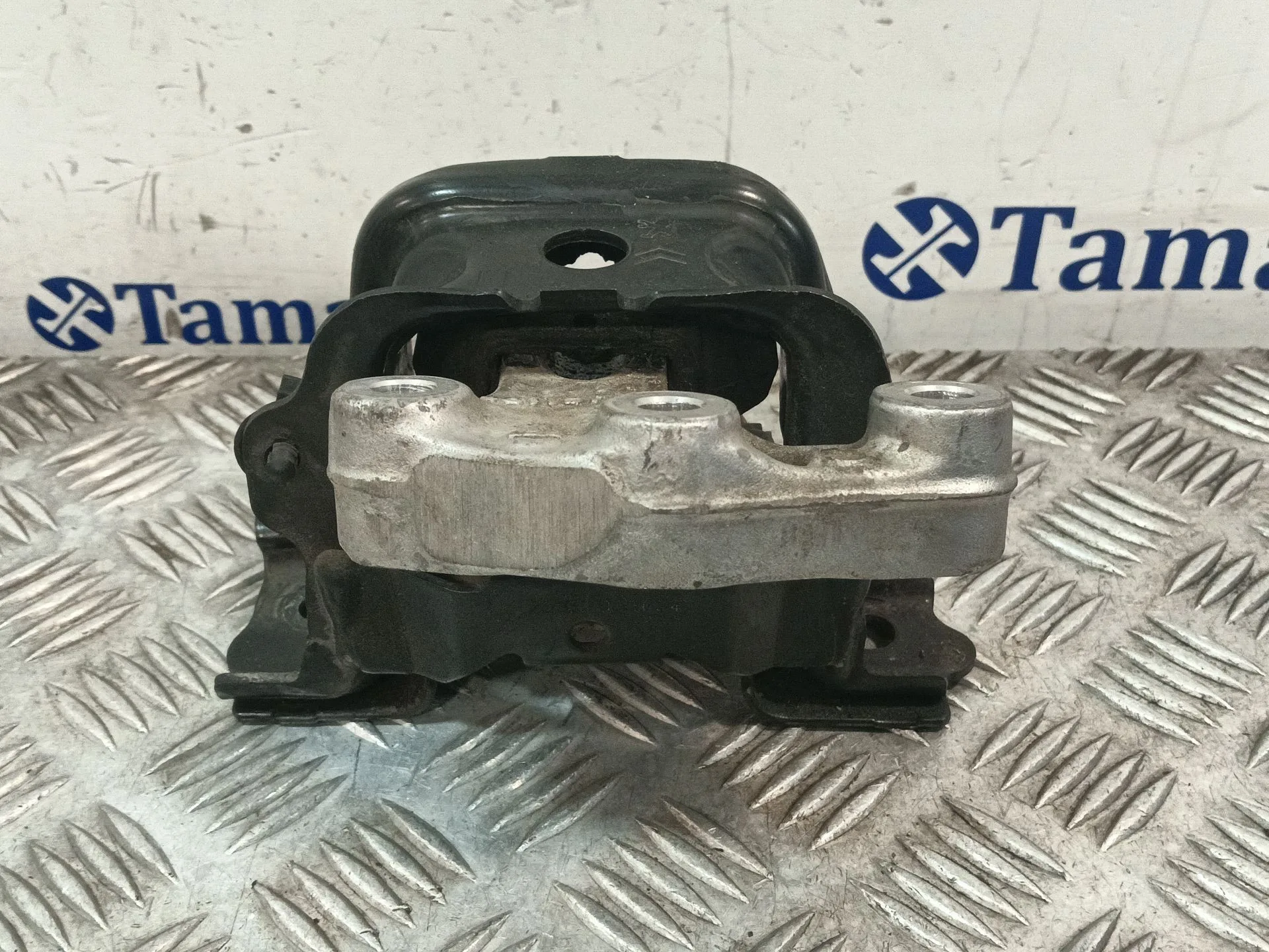 Soporte Motor para Citroën C3 Ii (Sc_)