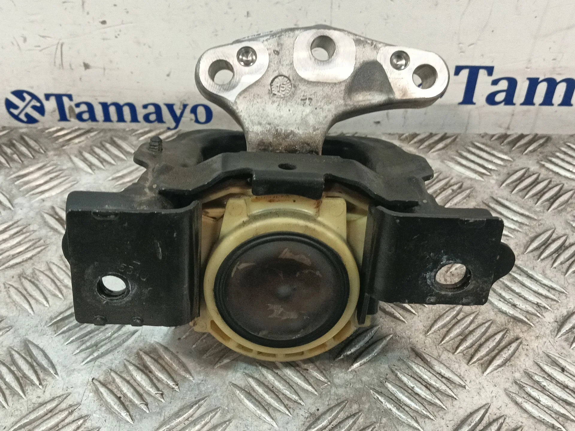Soporte Motor para Citroën C3 Ii (Sc_)