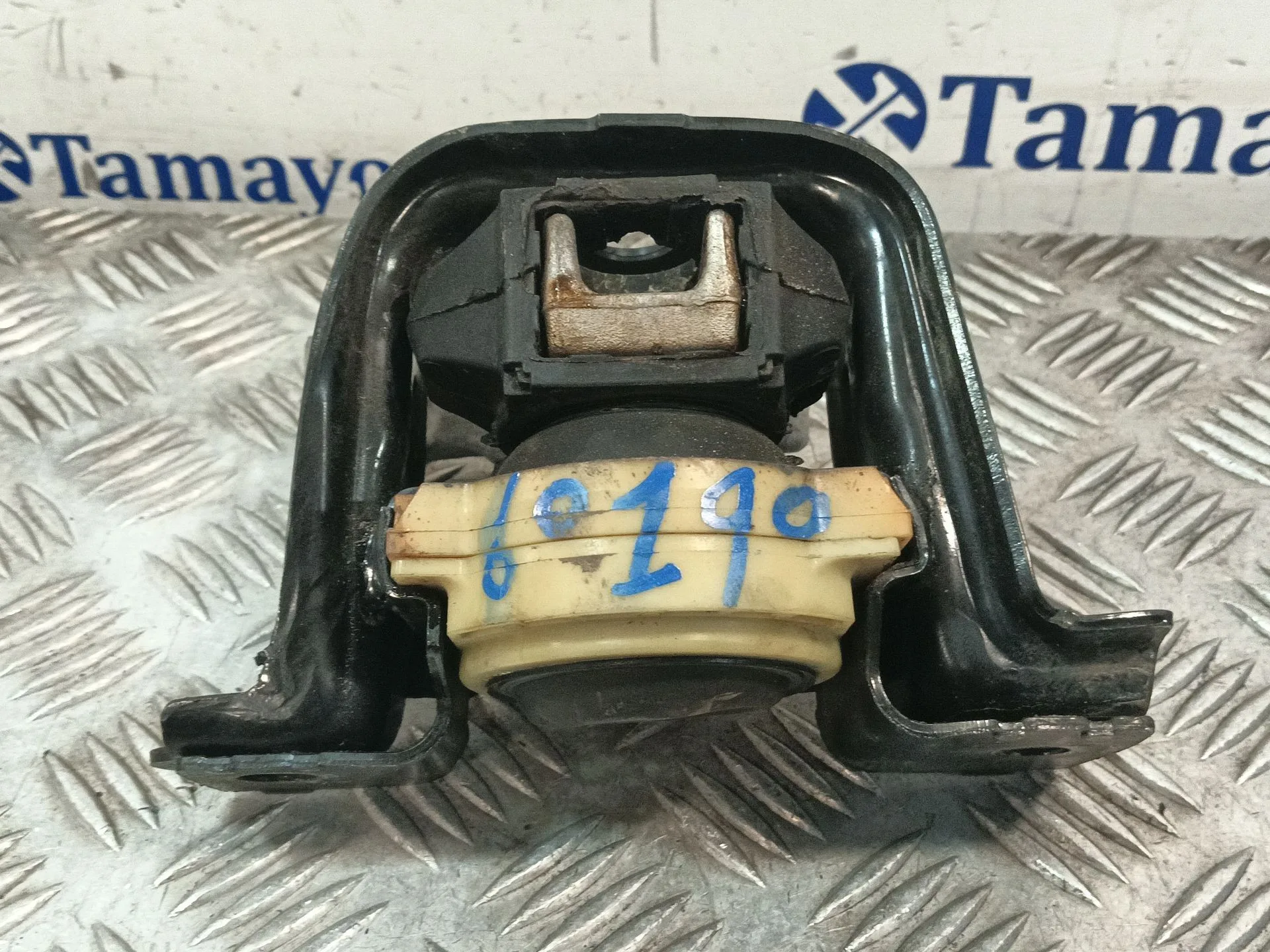 Soporte Motor para Citroën C3 Ii (Sc_)