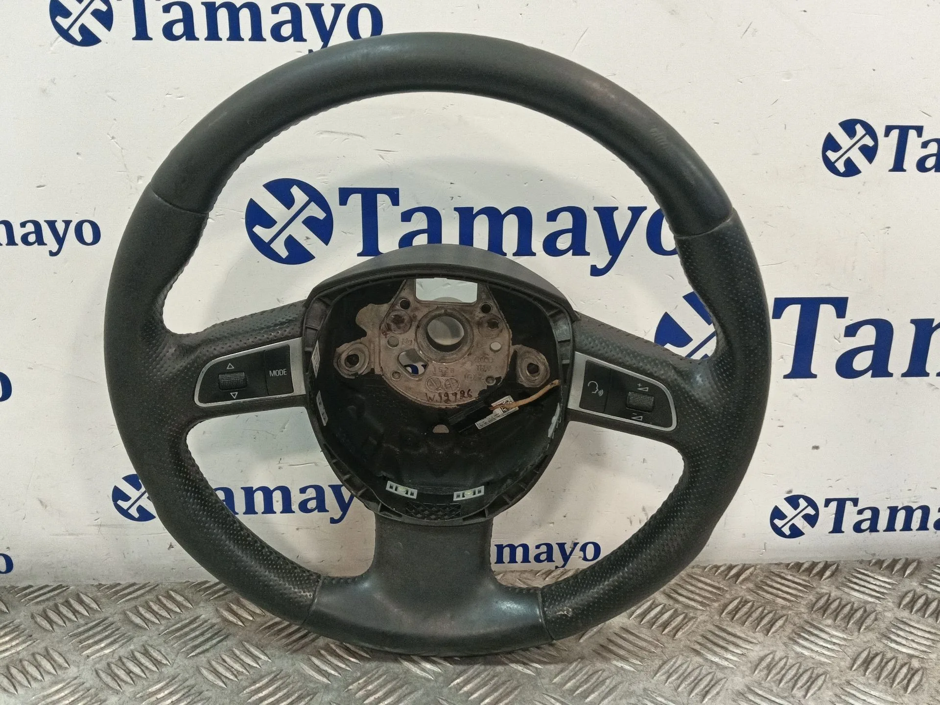 Volante para Audi A4 Allroad Quattro (8K)