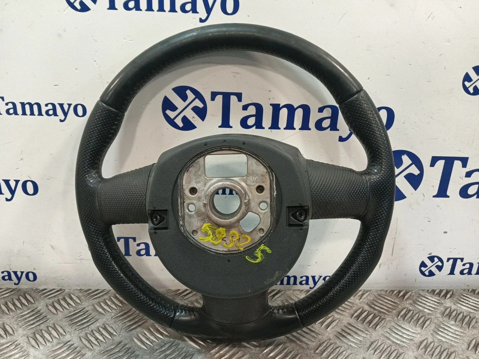 Volante para Audi A4 Allroad Quattro (8K)