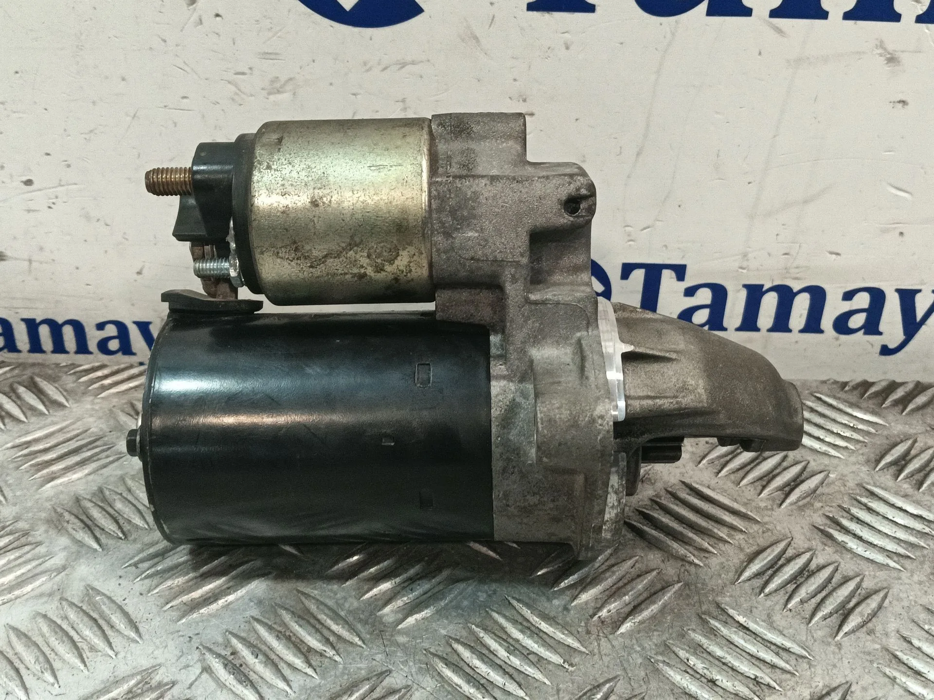 Motor Arranque para Ford Focus Ii (Da_, Hcp, Dp)